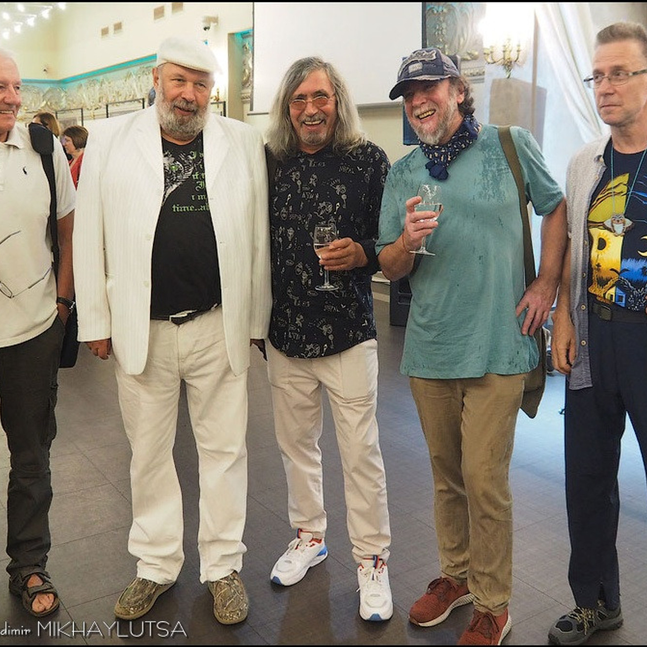 Надежда Николаева «СОБСТВЕННЫЙ ПОЧЕРК»- Люминография - luminografia.ru