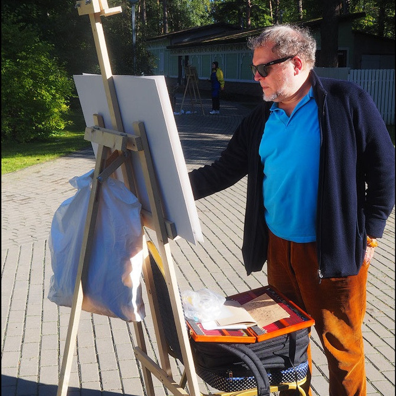 Иван Тарасюк