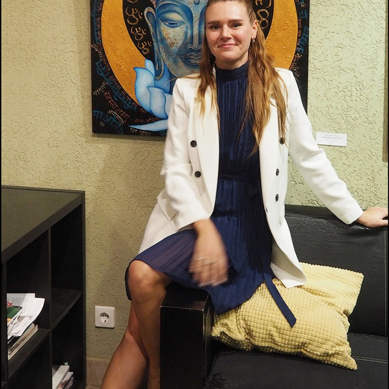 Открытие XXXI Фестиваля «МАСТЕР КЛАСС»