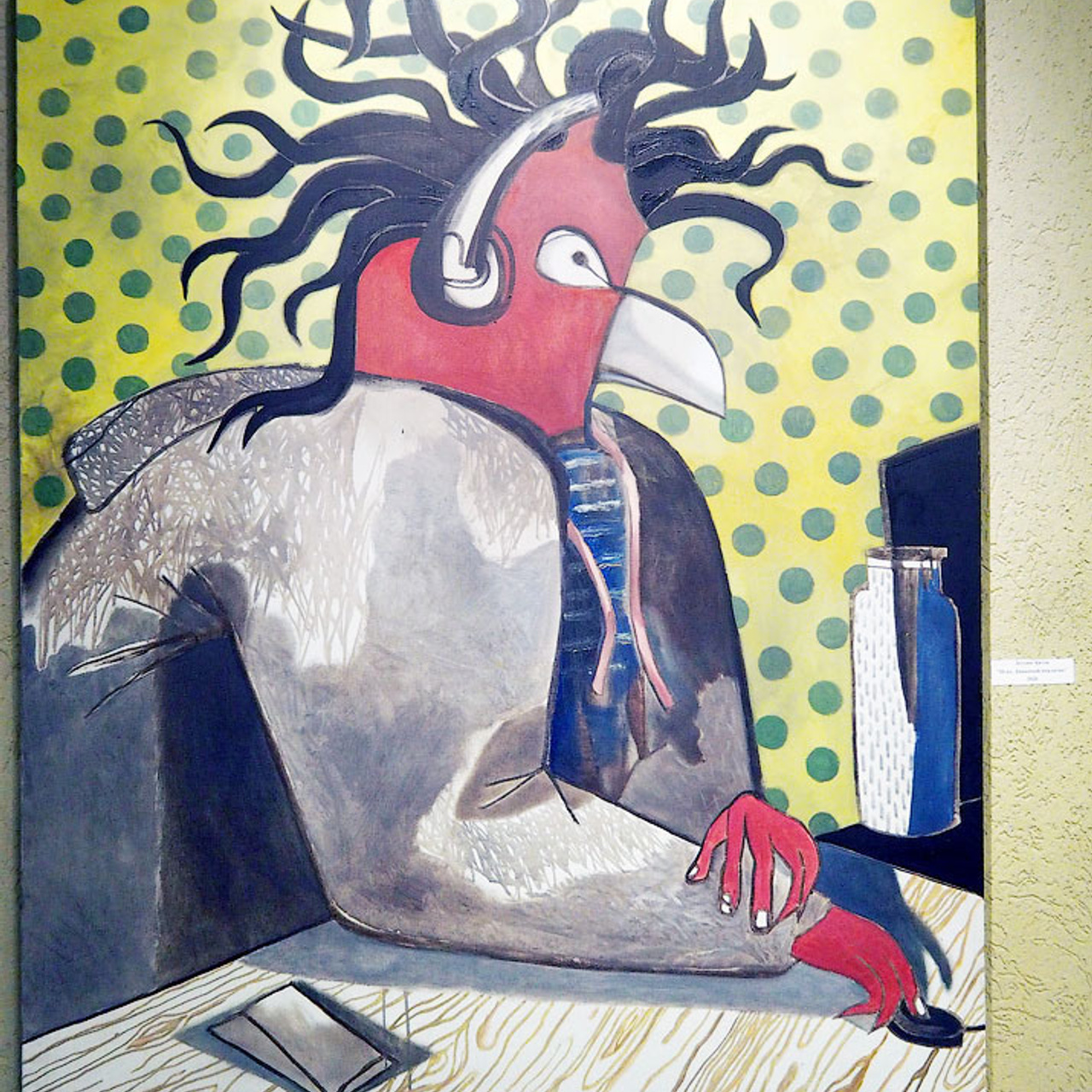 ДЕВЯТАЯ ОСЕНЬ ЛЮБВИ! - Люминография - luminografia.ru