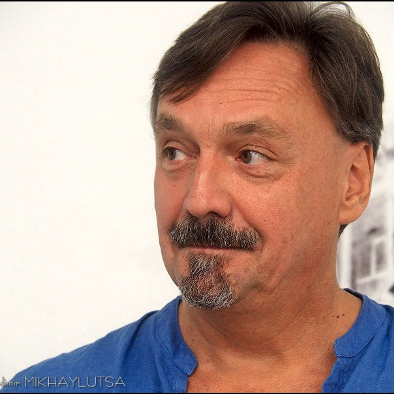 Алексей Парыгин