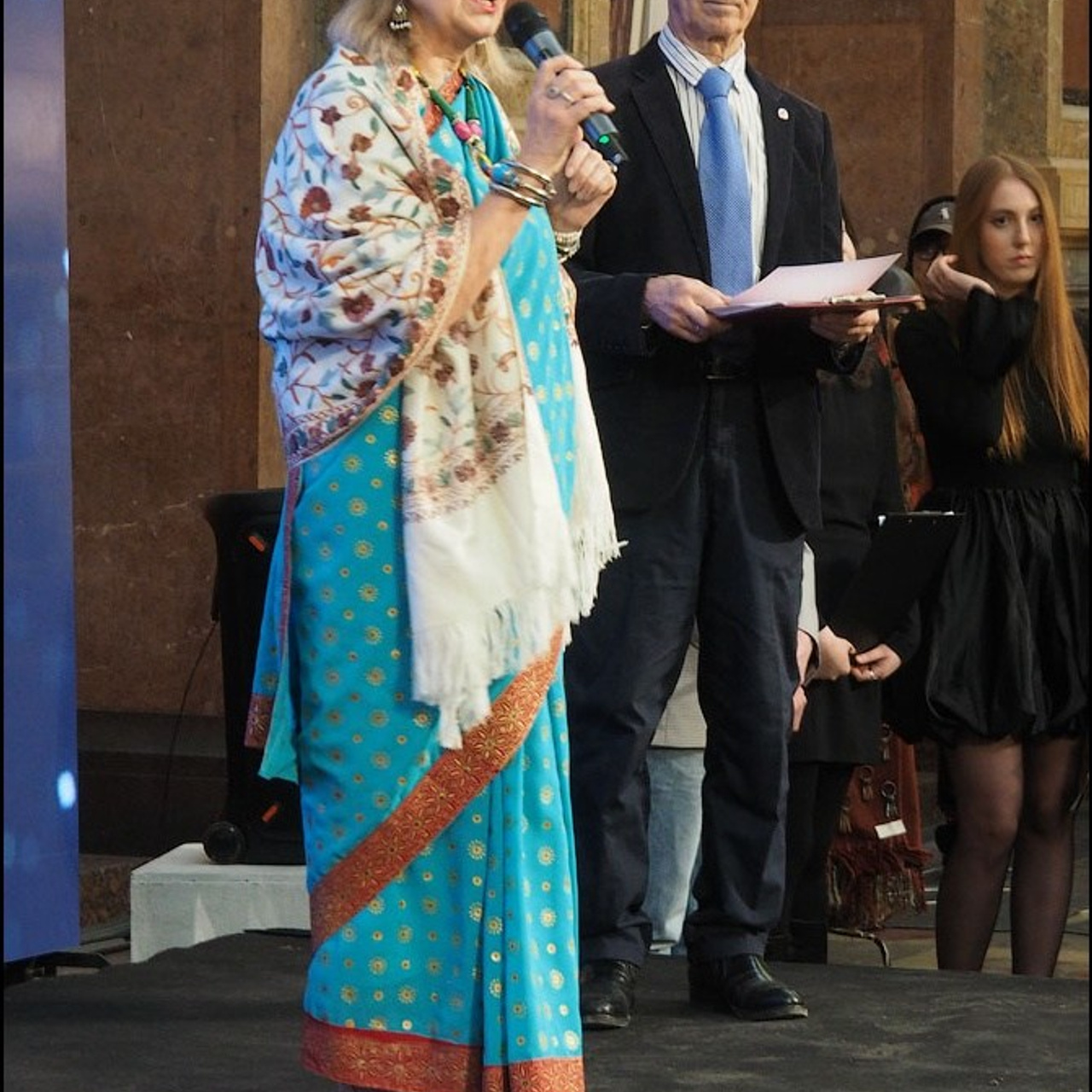 Международный фестиваль