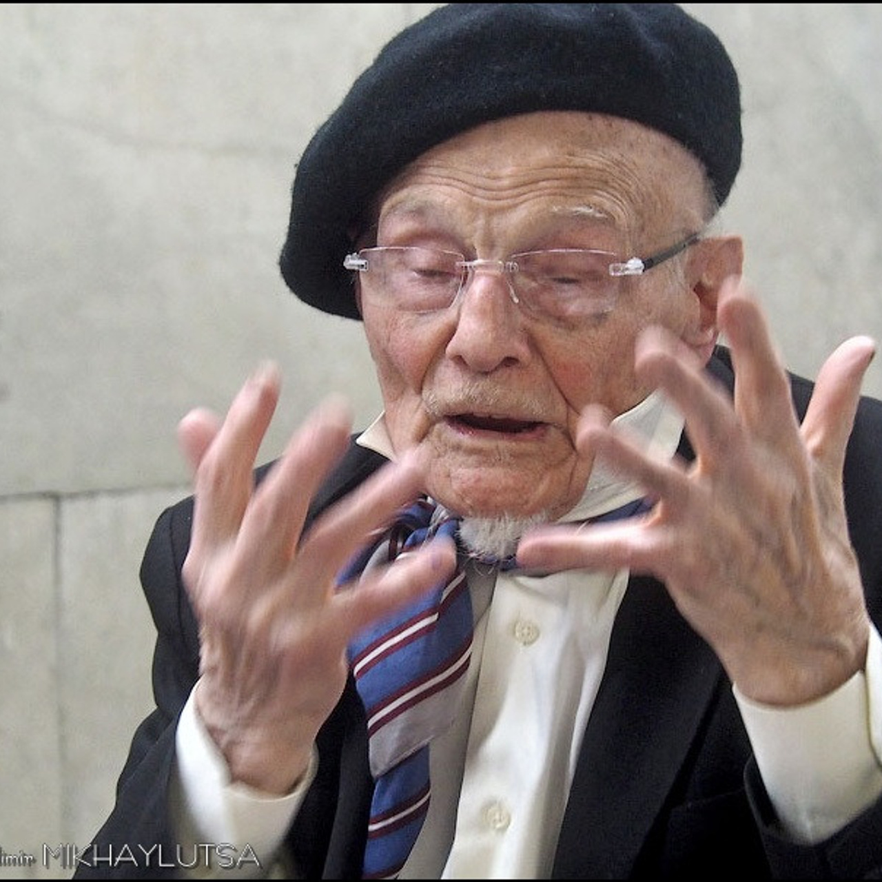 Валентин Самарин