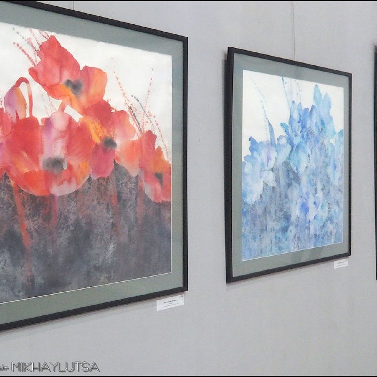 Прозрачность бытия - Люминография - luminografia.ru