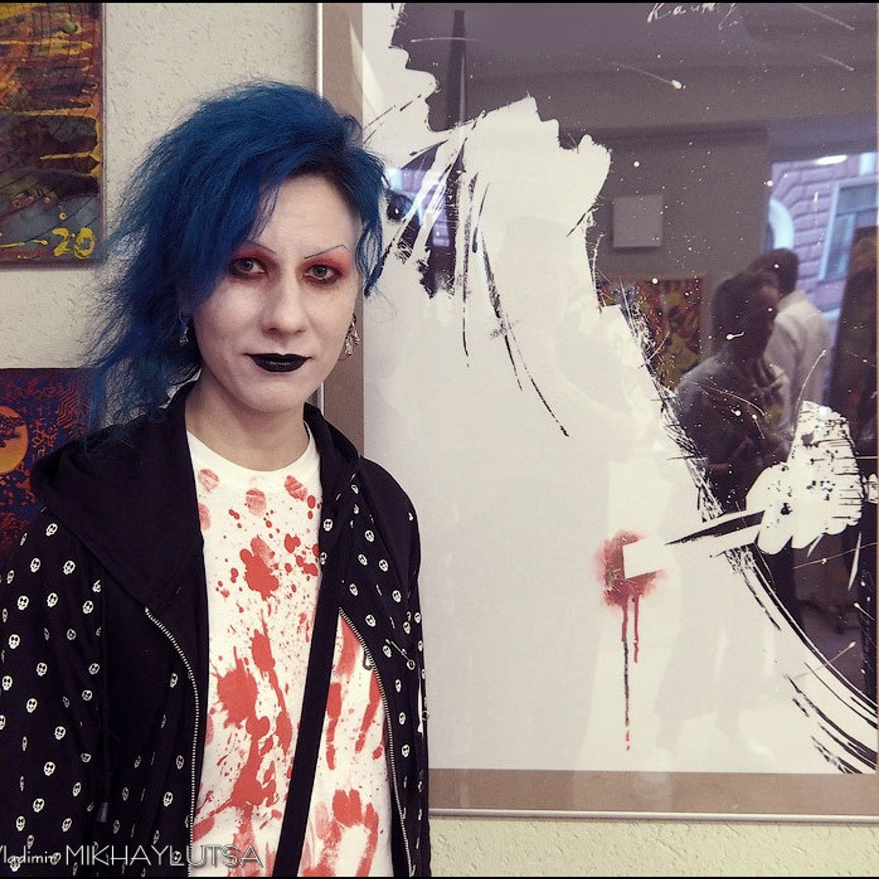 Открытие XXXI Фестиваля «МАСТЕР КЛАСС»