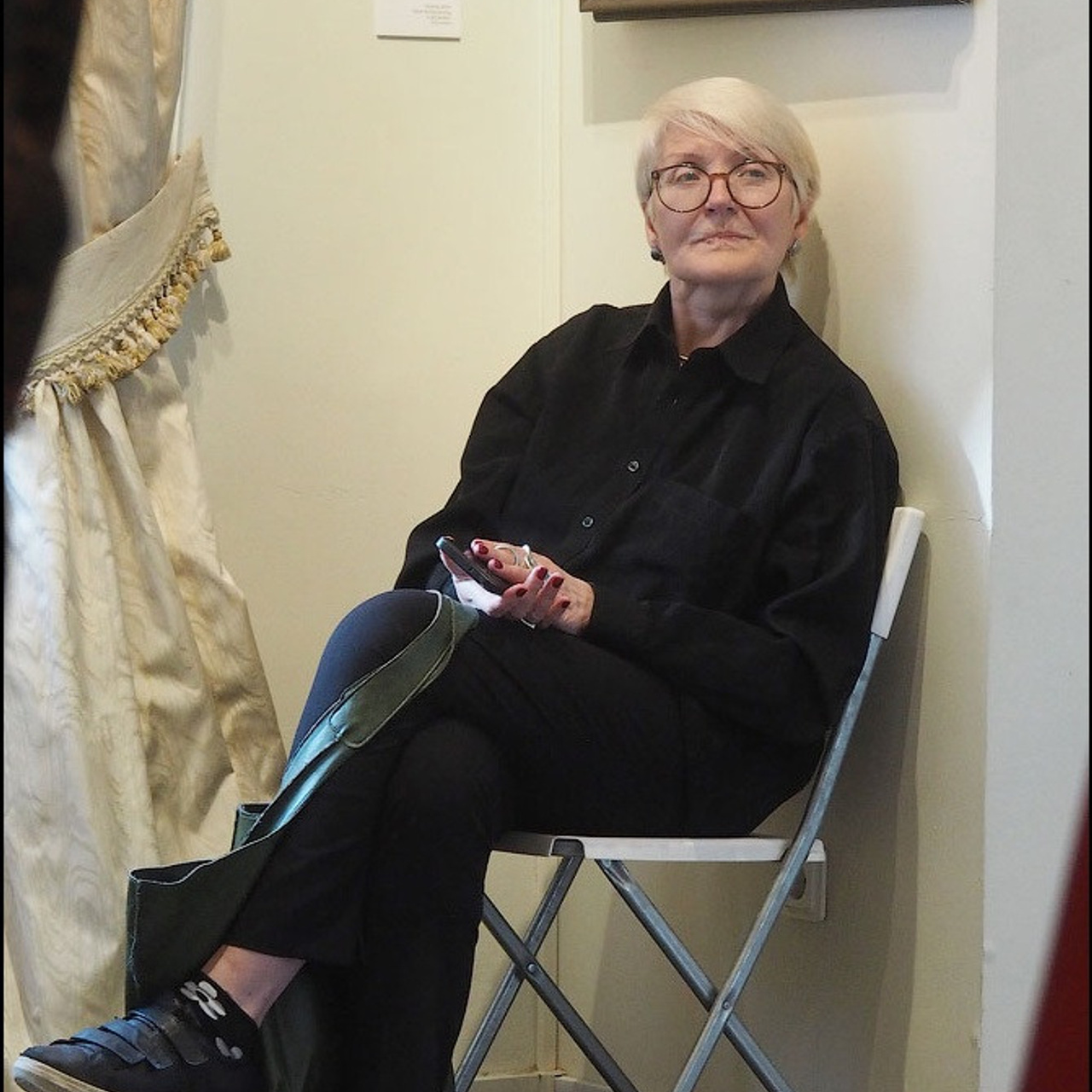 «Арт-Иллюзион» Валентин Самарин