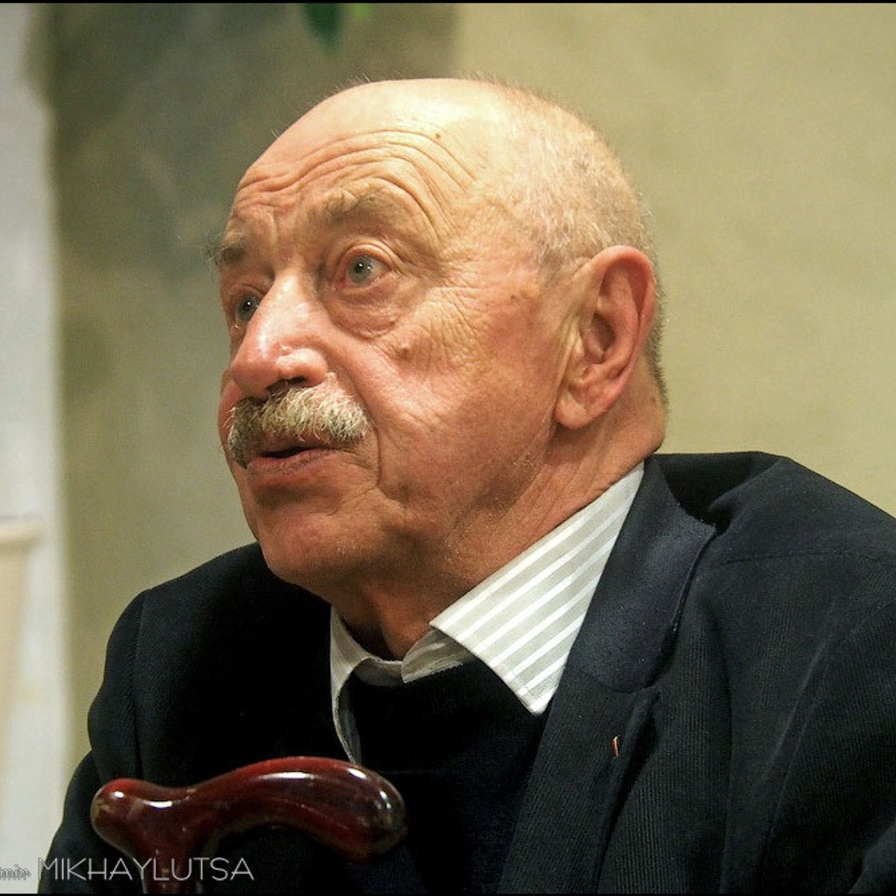 Лекция Владимира Кирпичева - Люминография - luminografia.ru