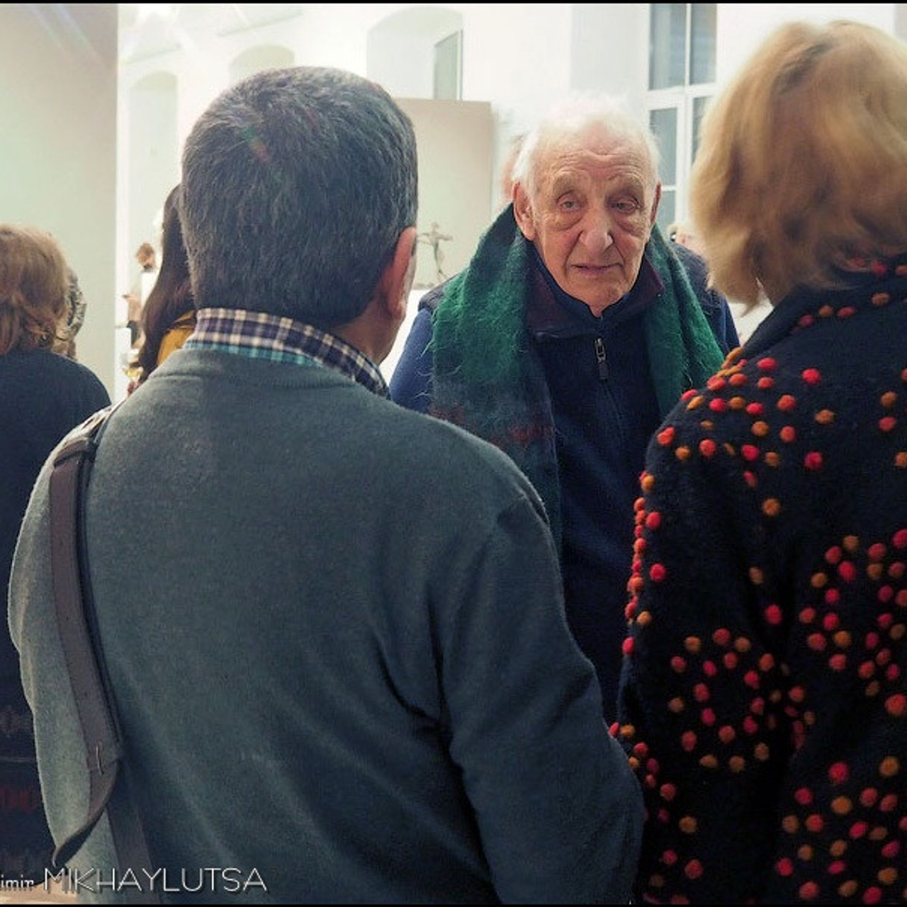 Ирина Ярошевич - Люминография - luminografia.ru