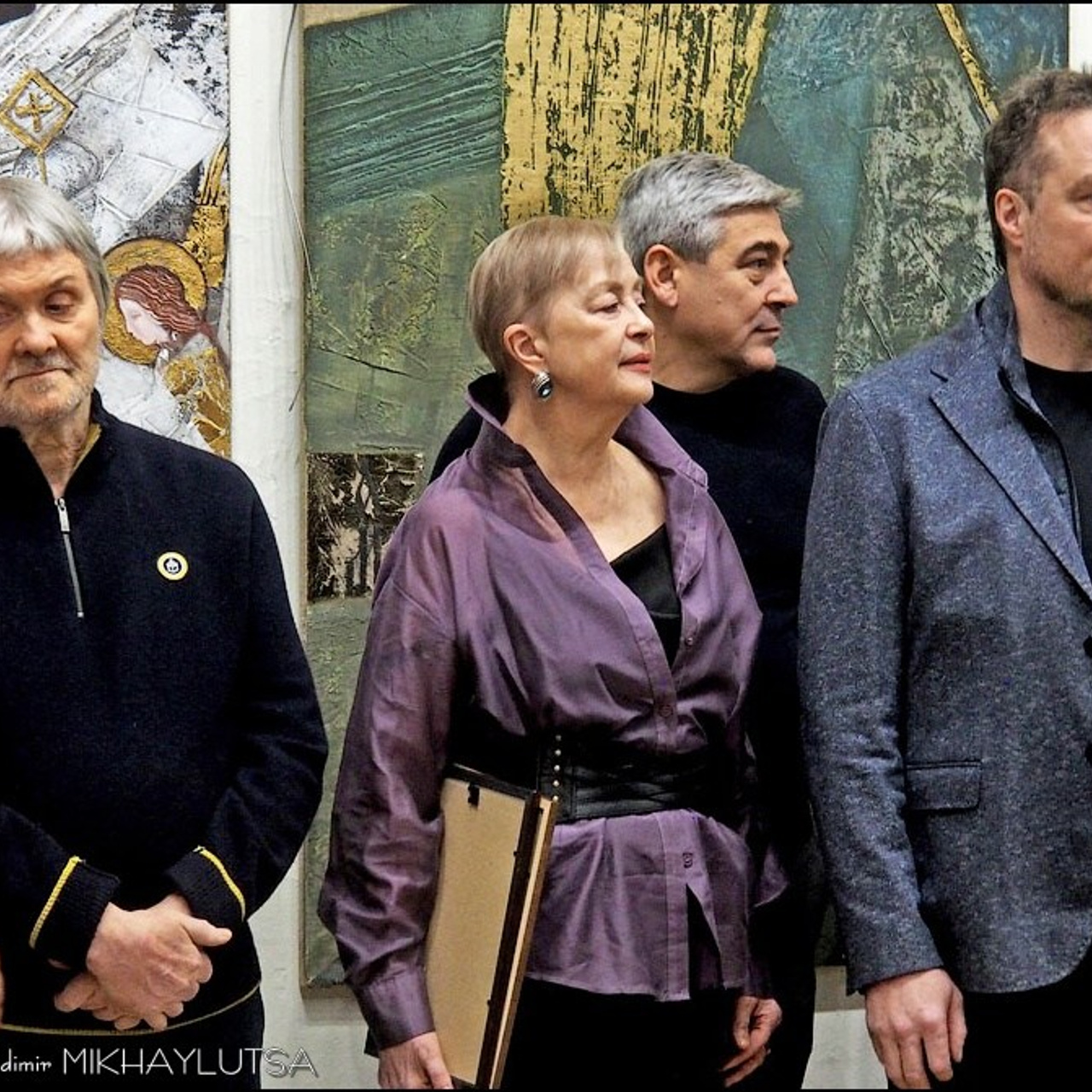 Александр Кондуров «МУЗЫКА ГОРОДА»