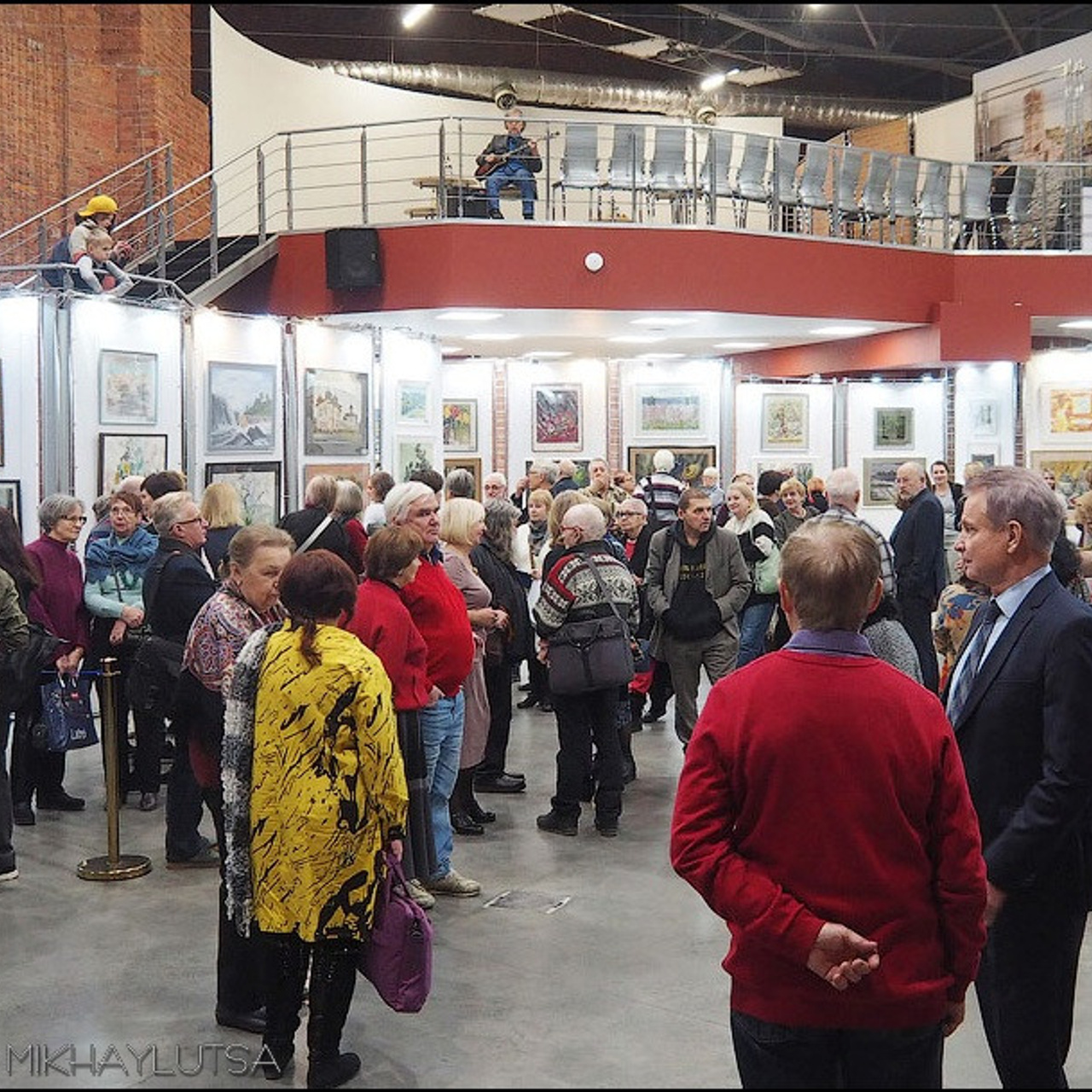 Акварельные сезоны 2022 - Люминография - luminografia.ru