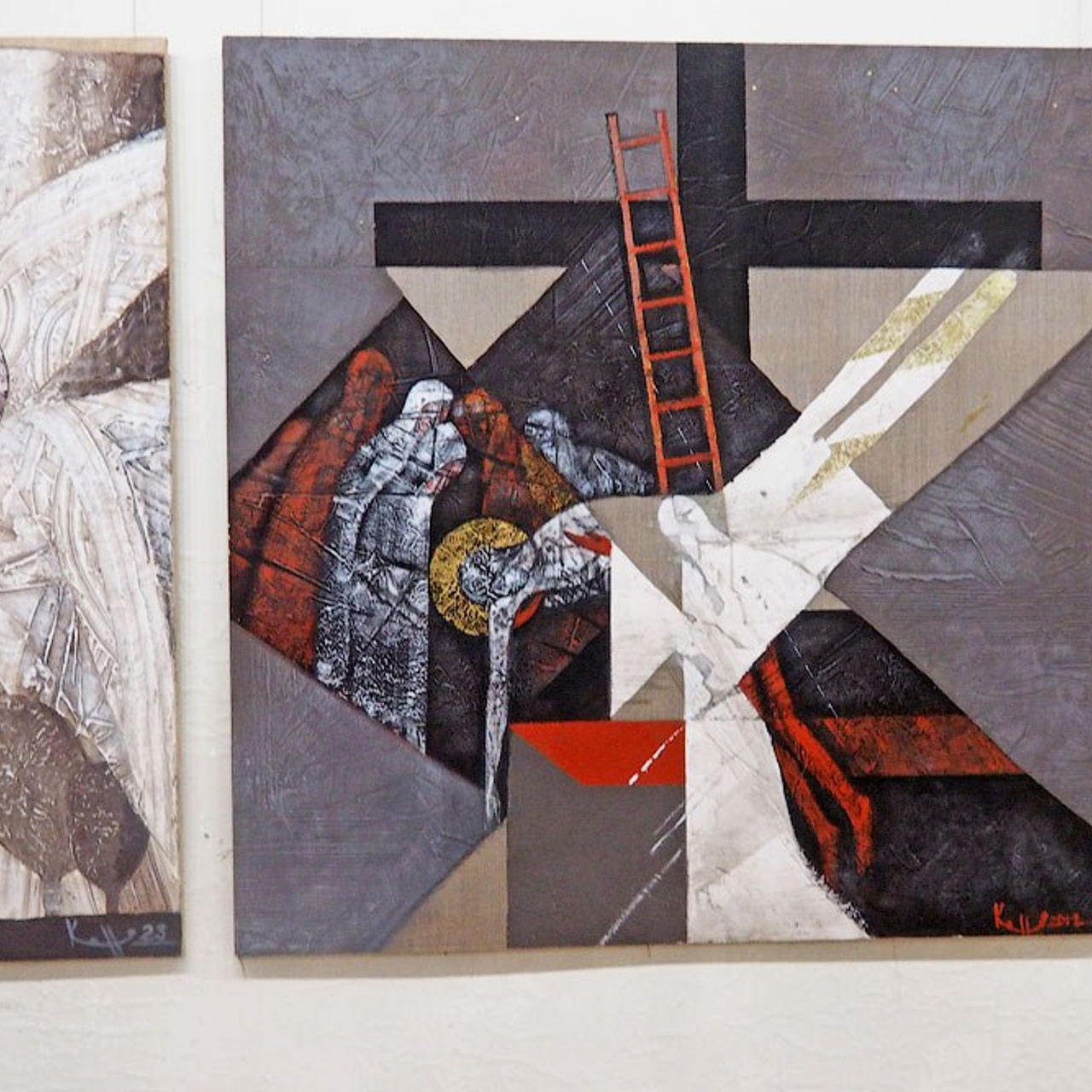 Александр Кондуров «МУЗЫКА ГОРОДА»