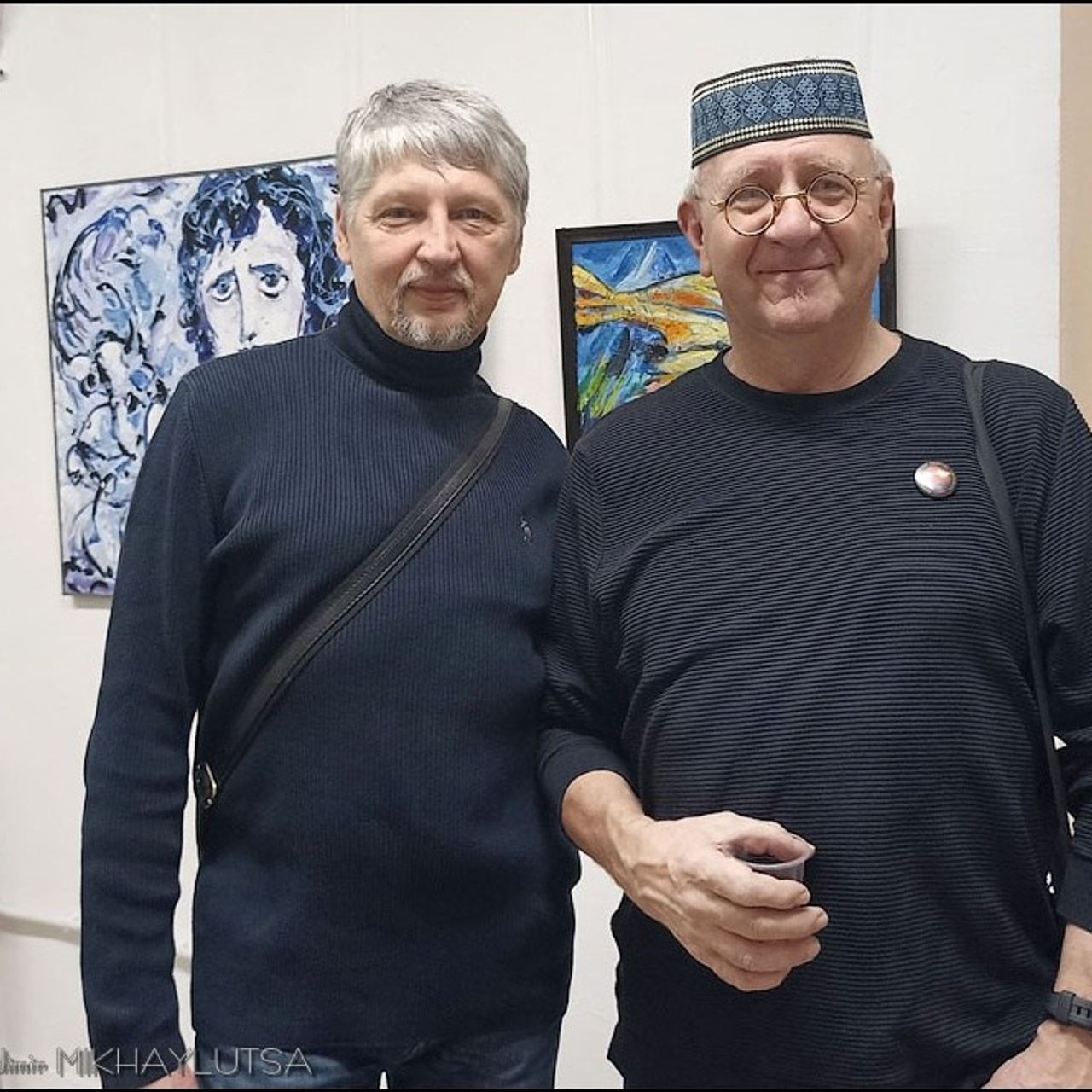 Владимиру Высоцкому посвящается