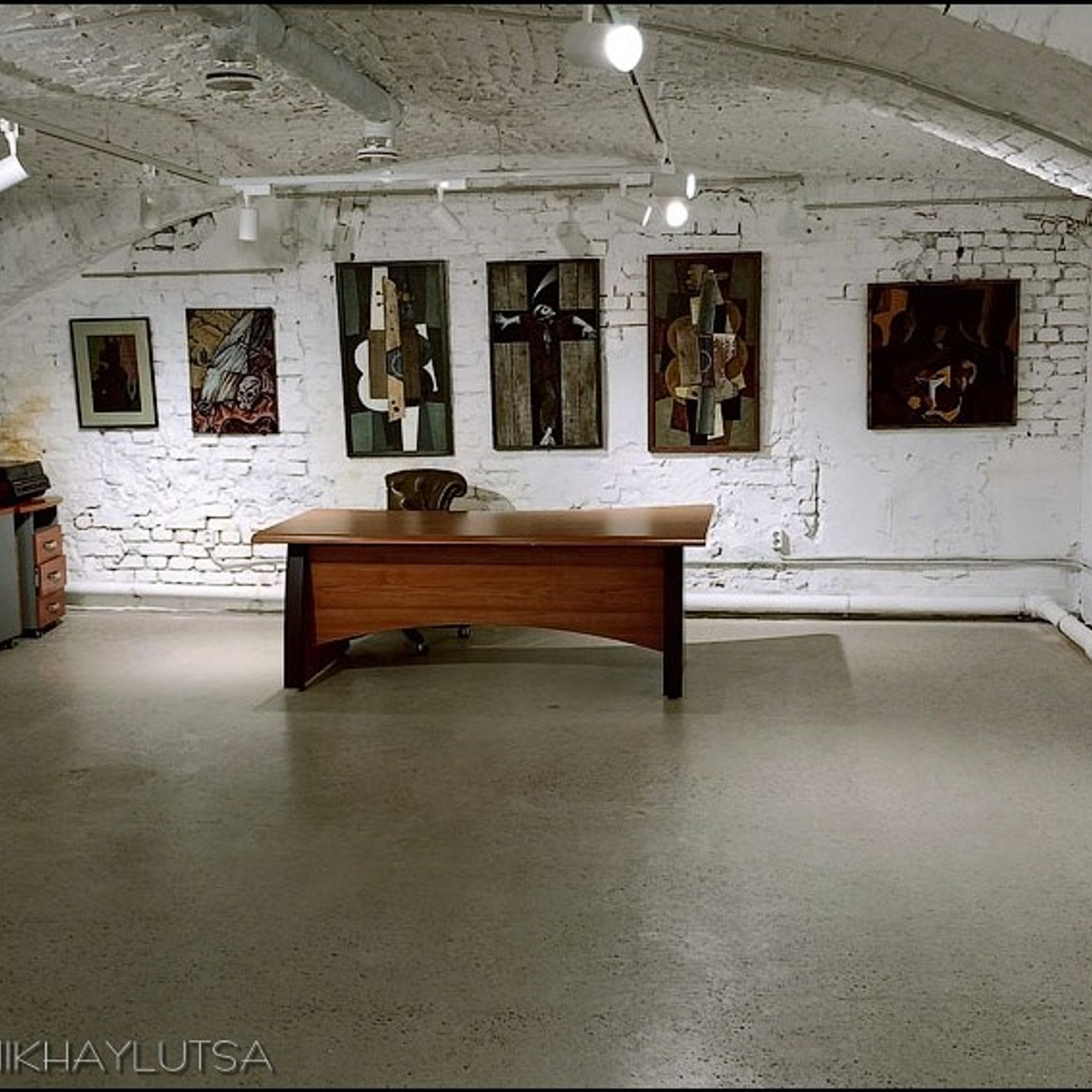 Владимиру Высоцкому посвящается