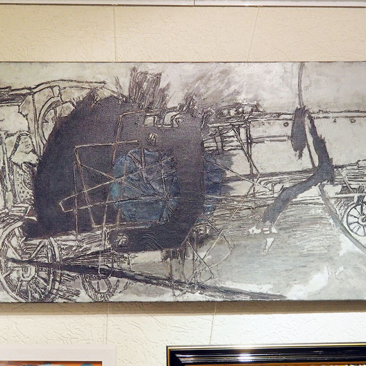 ДЕВЯТАЯ ОСЕНЬ ЛЮБВИ! - Люминография - luminografia.ru