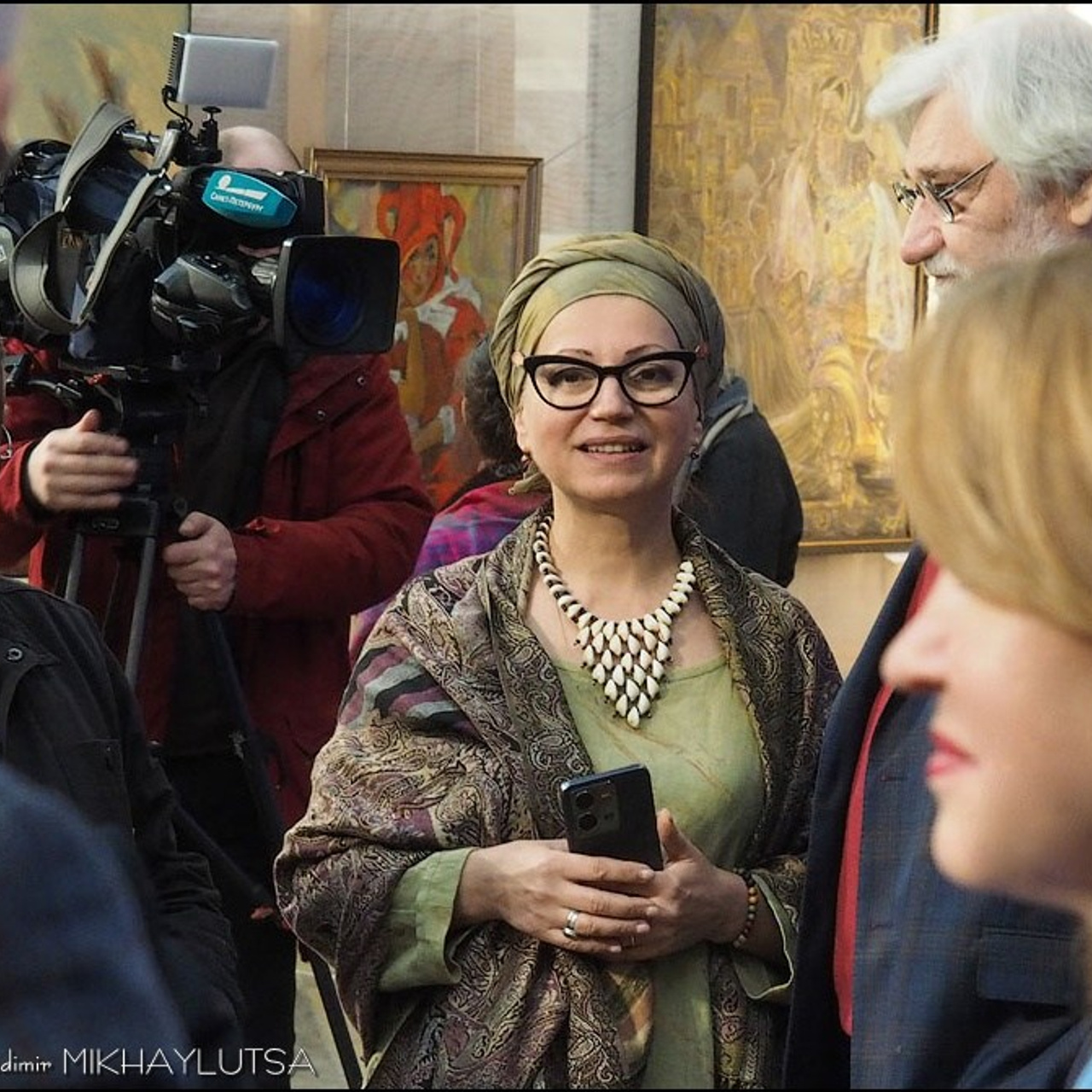 Международный фестиваль