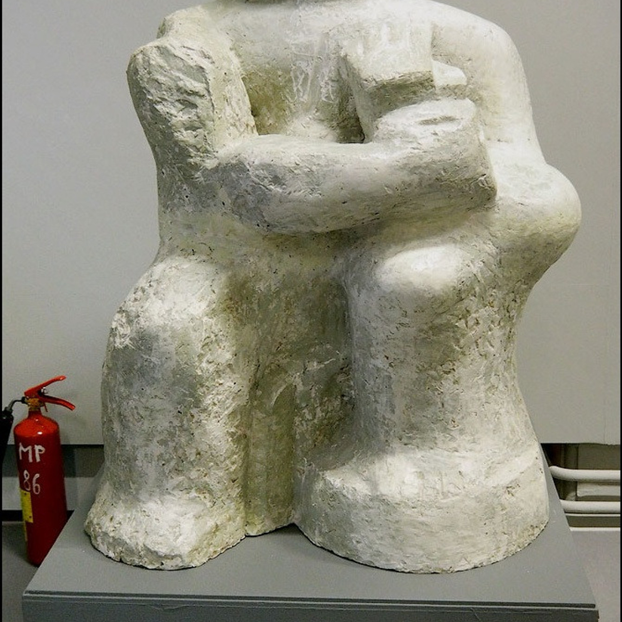 Античный миф и современный мир