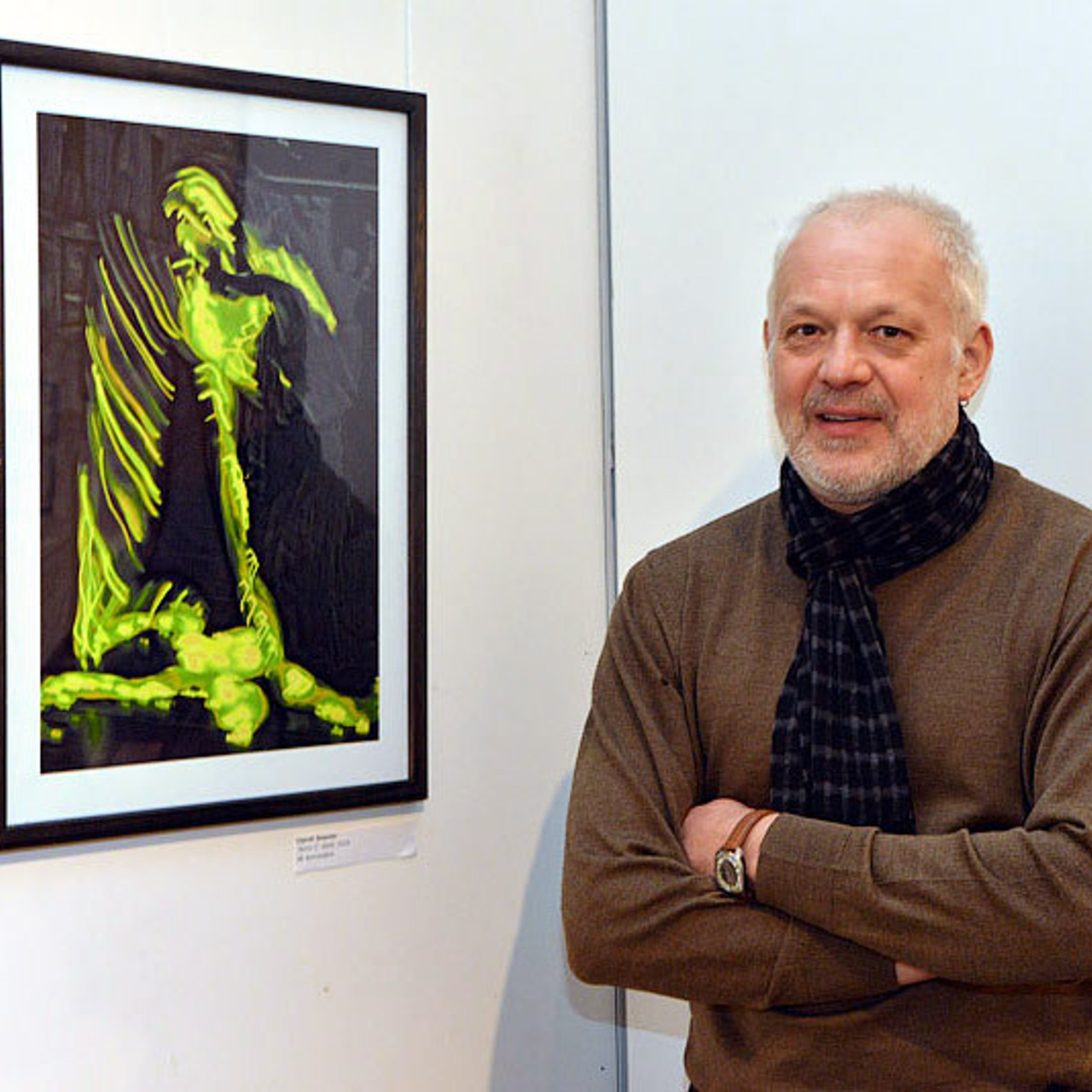 Сергей Зизюлин