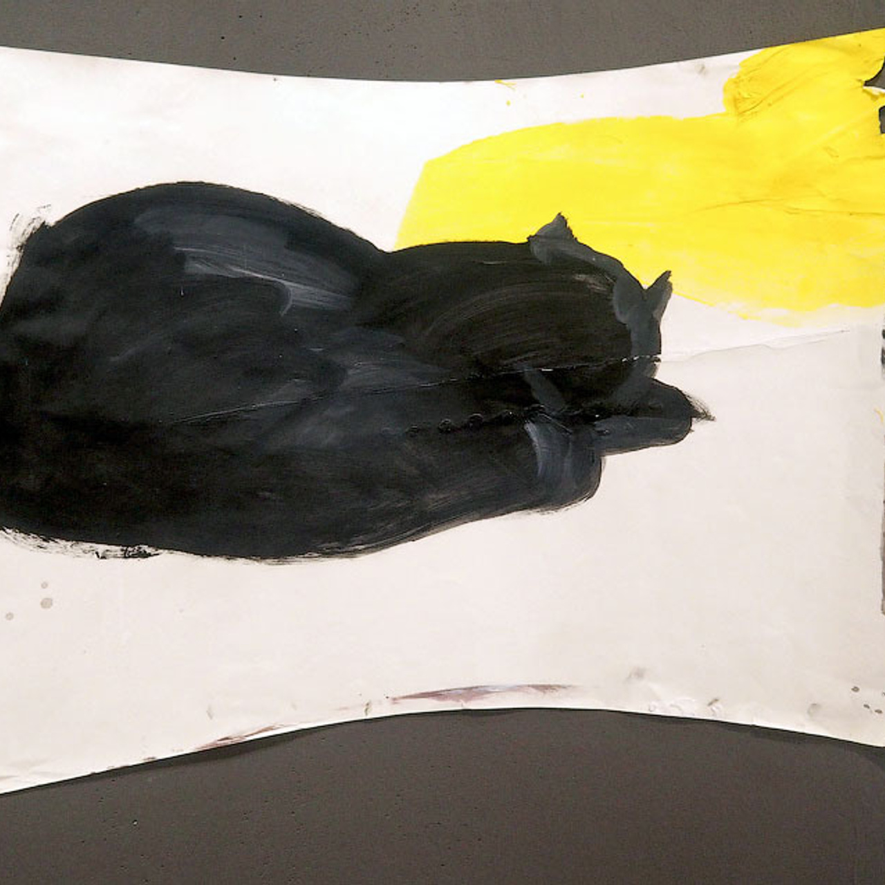 Выставка номинантов Премии С. Курехина- Люминография - luminografia.ru