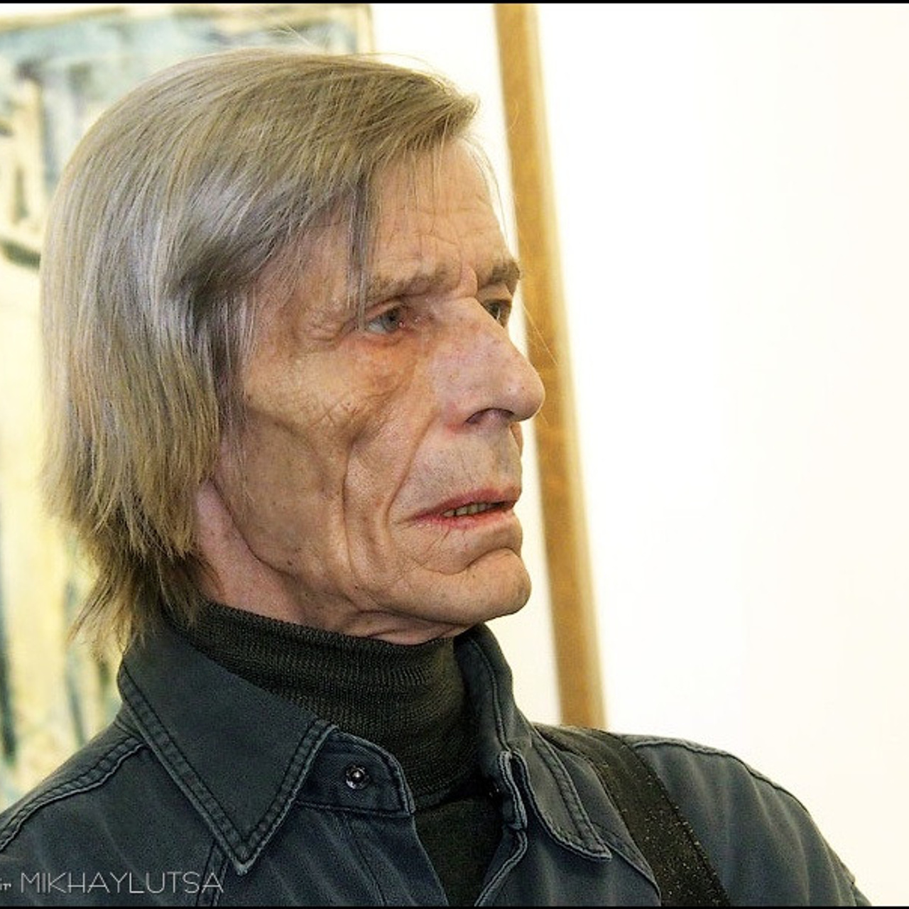 Вера Матюх - Люминография - luminografia.ru