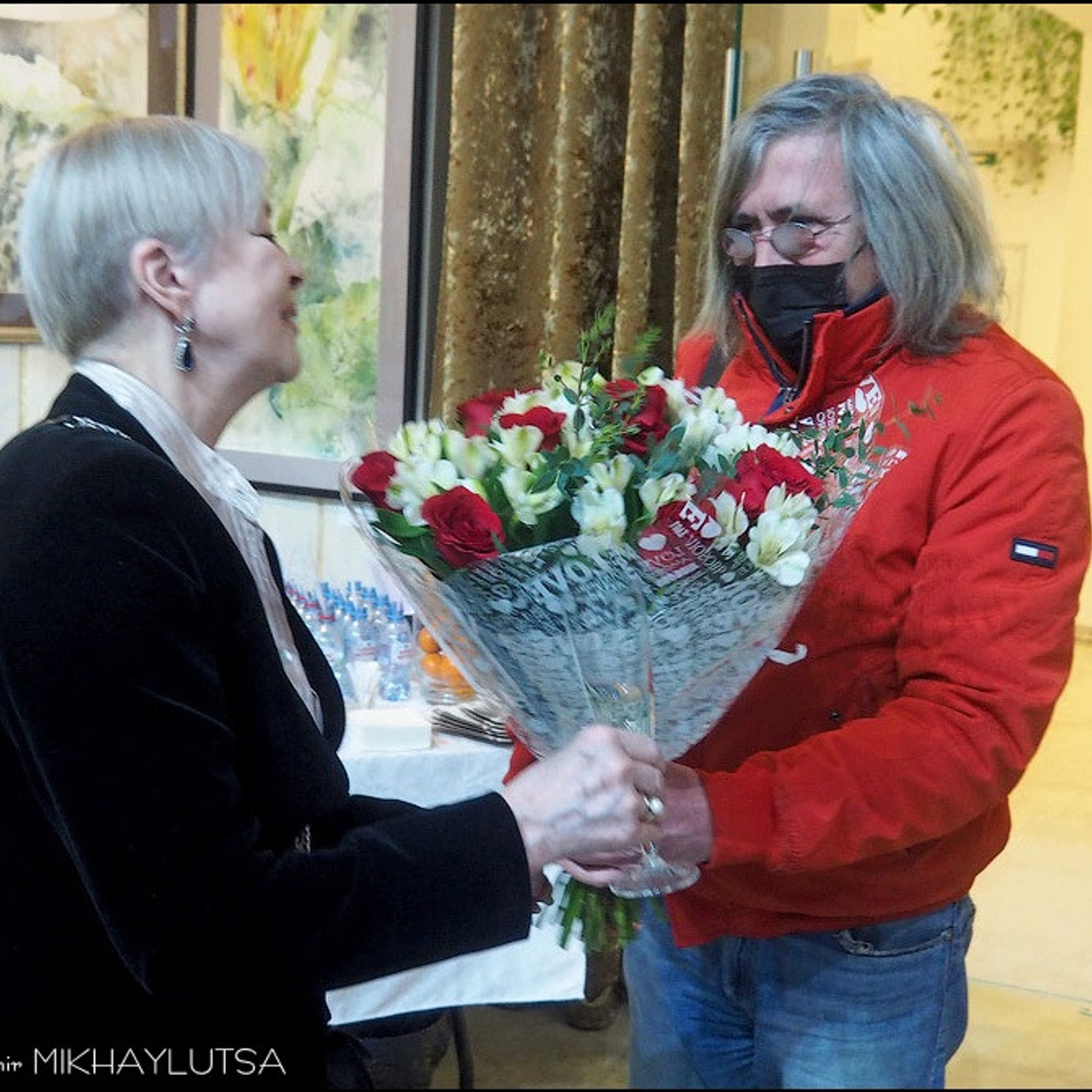 Прозрачность бытия - Люминография - luminografia.ru