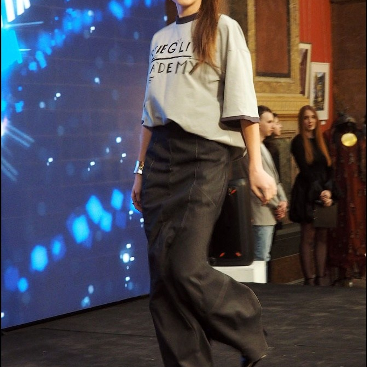 Международный фестиваль