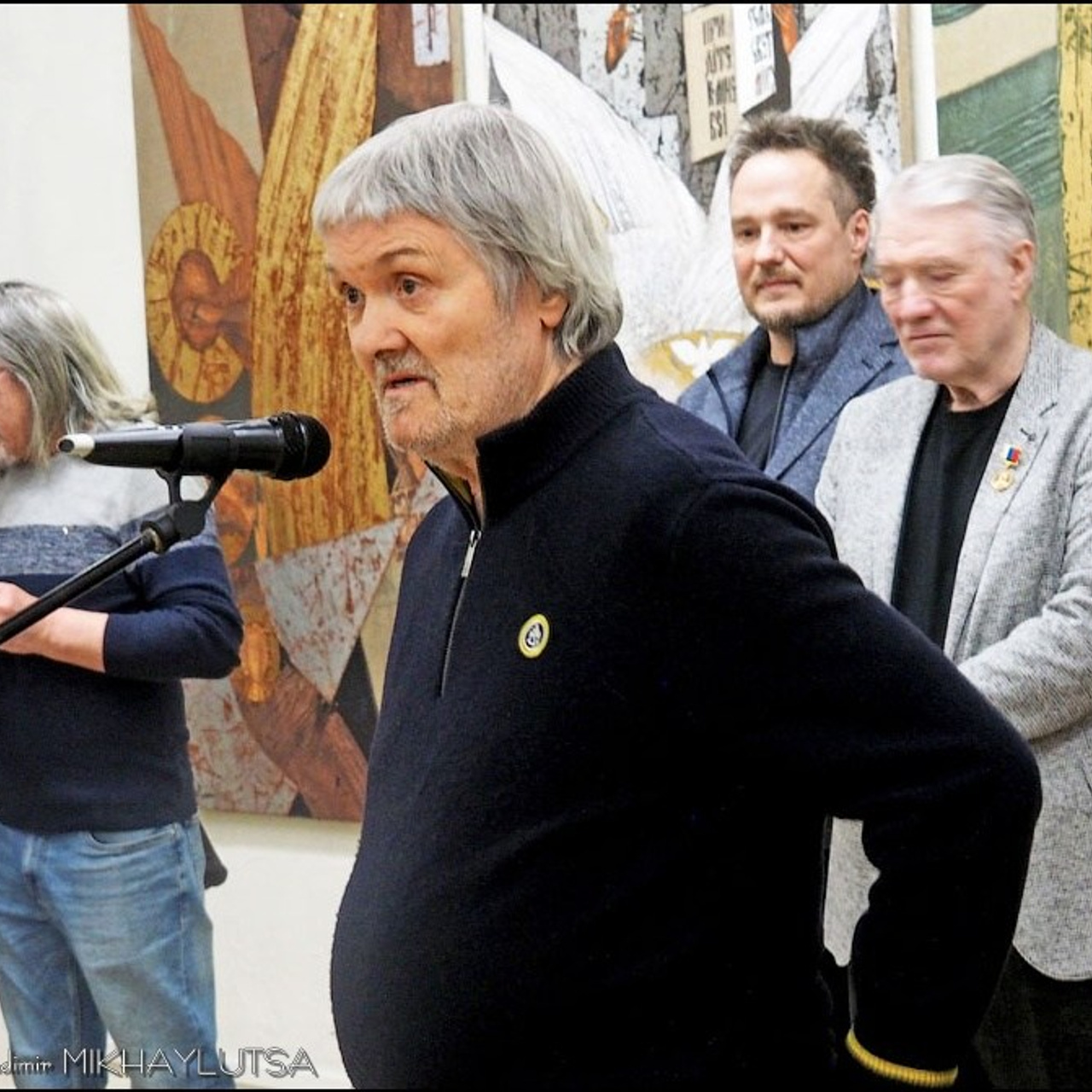 Александр Кондуров «МУЗЫКА ГОРОДА»