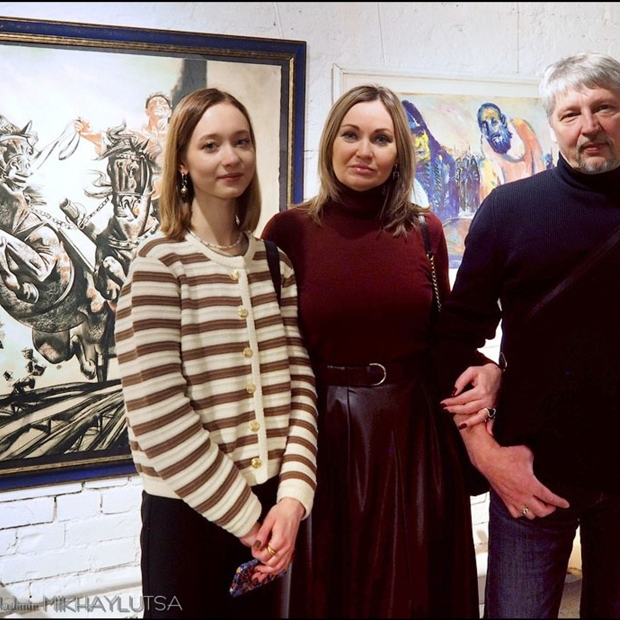 Владимиру Высоцкому посвящается