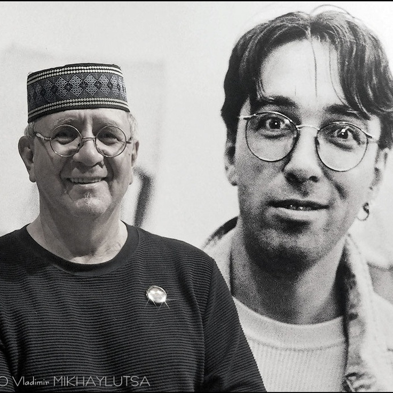 Выставка номинантов Премии С. Курехина- Люминография - luminografia.ru