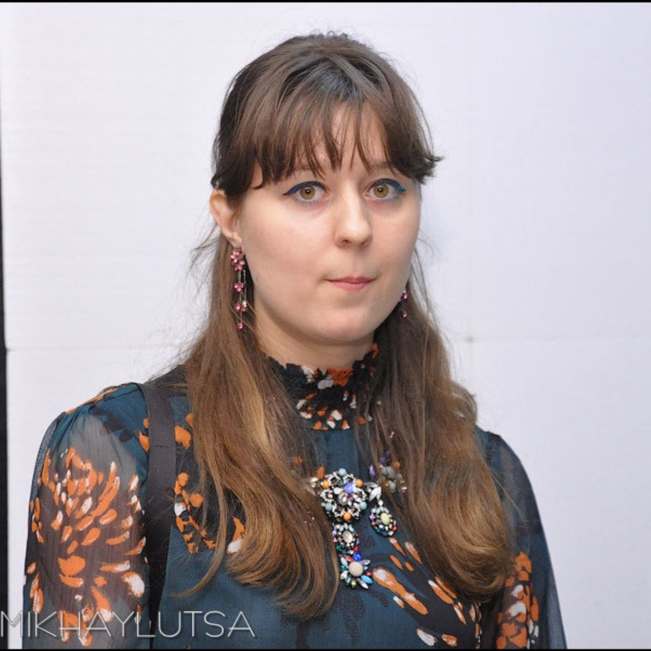 ДЕСЯТЬ СВЕТОВЫХ ЛЕТ '2017 - Люминография - Luminografia.ru