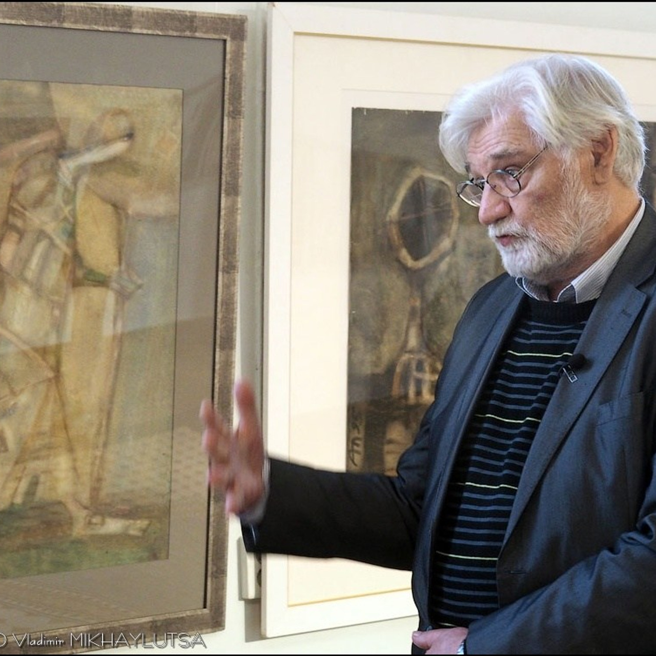 Алексей Талащук