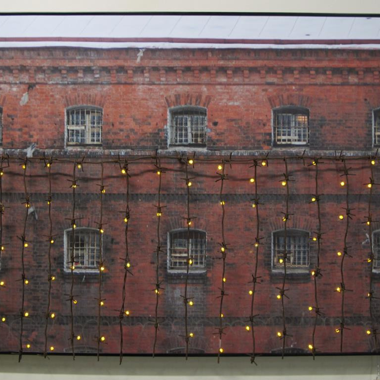 Надя Анфалова