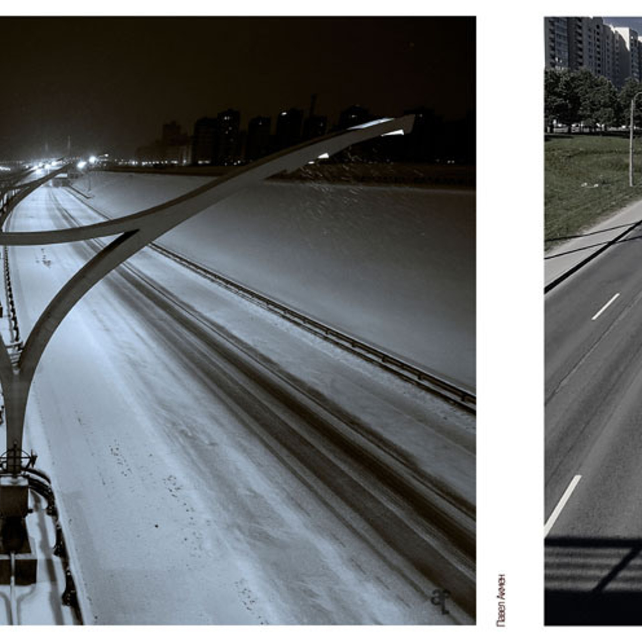 Феноменология восприятия - Люминография - luminografia.ru