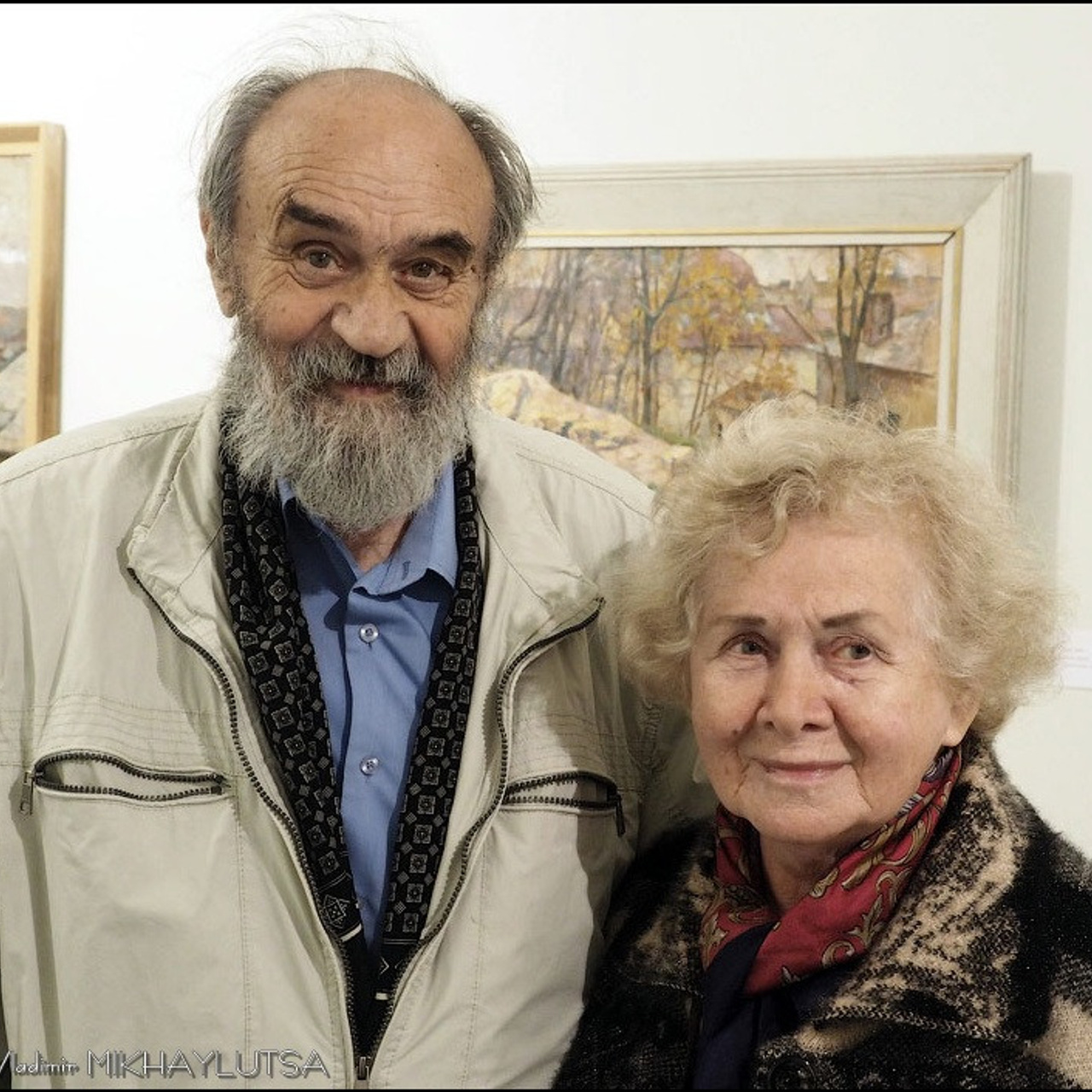 Роберт Лотош «ИСТОРИИ ПОВСЕДНЕВНОСТИ»