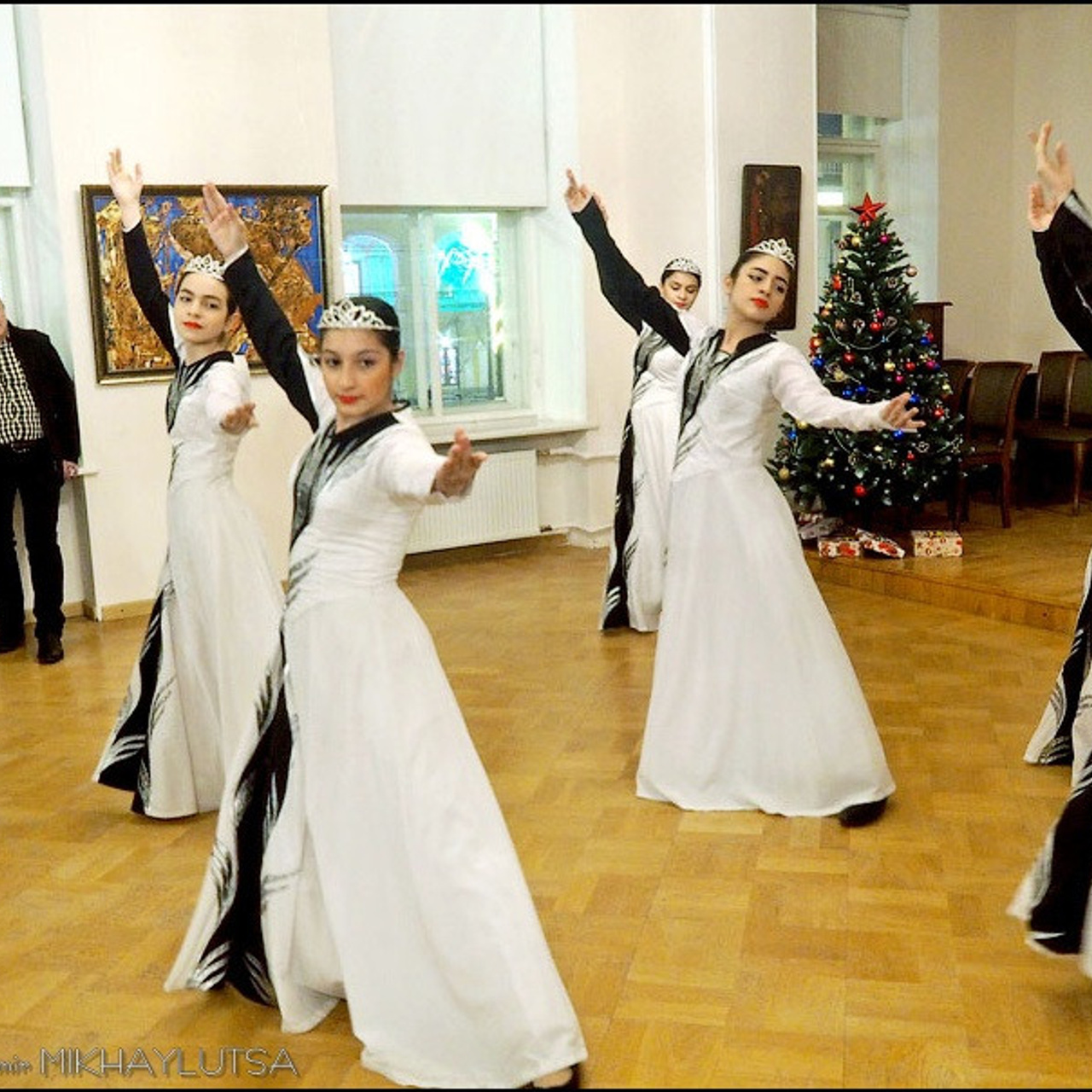 ВРЕМЯ АНГЕЛОВ - Люминография - luminografia.ru