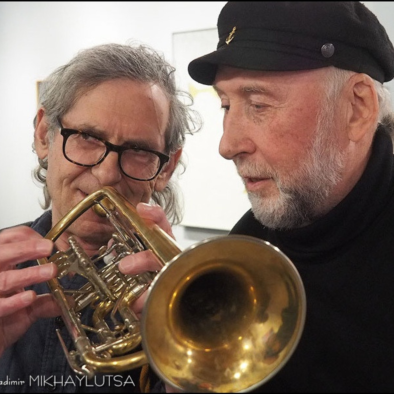 Евгений Орлов Геометрия пространаства - Люминография - luminografia.ru