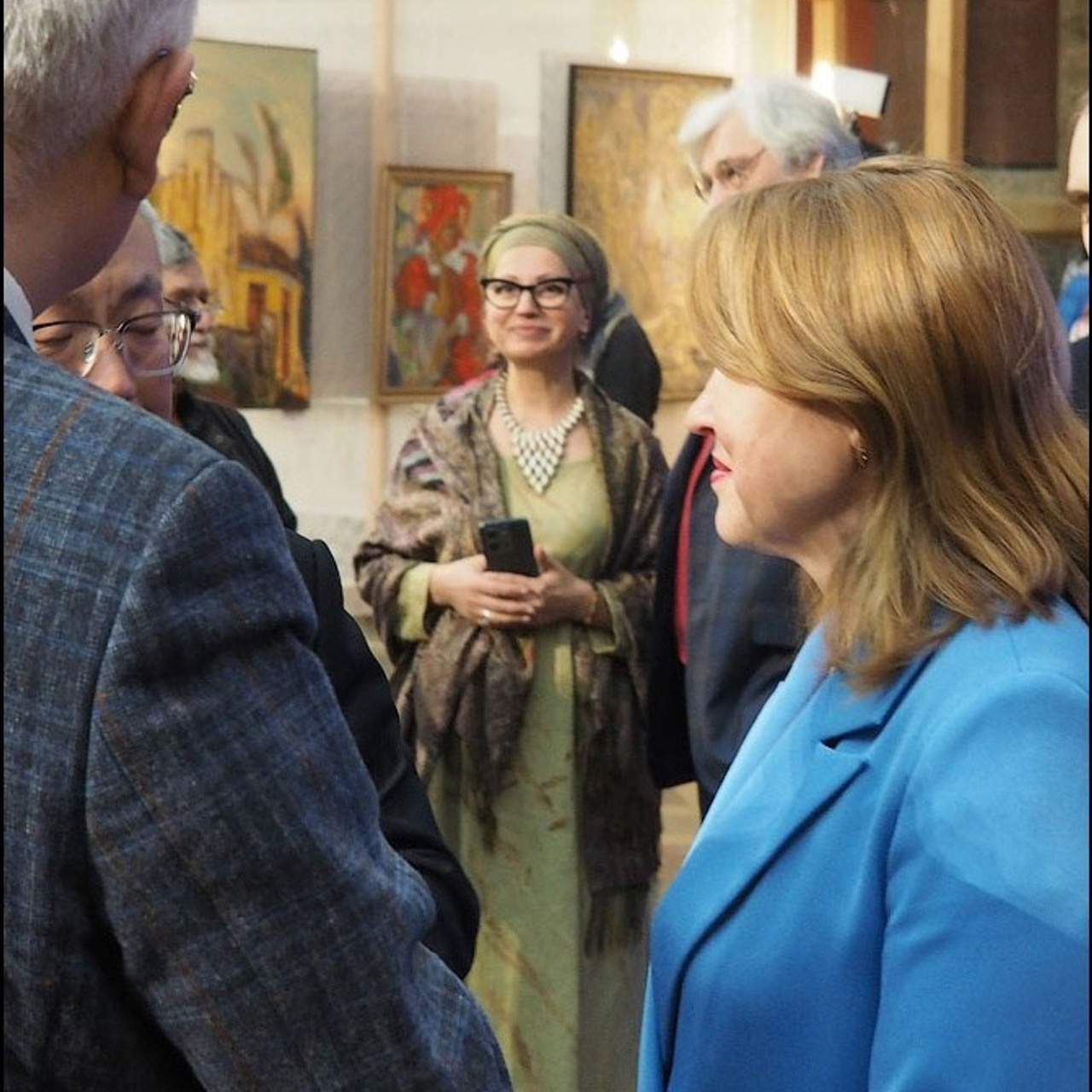 Международный фестиваль