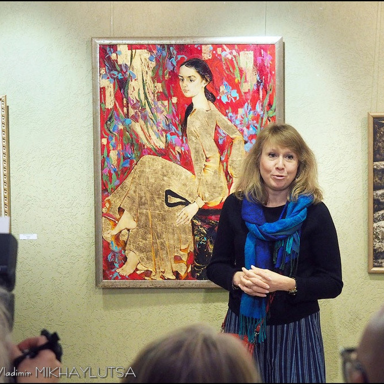 ДЕВЯТАЯ ОСЕНЬ ЛЮБВИ! - Люминография - luminografia.ru