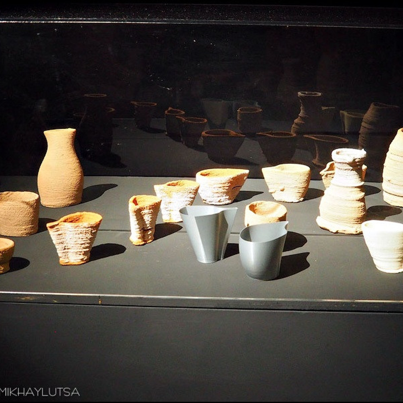 Киберфест-13 - Люминография - luminografia.ru