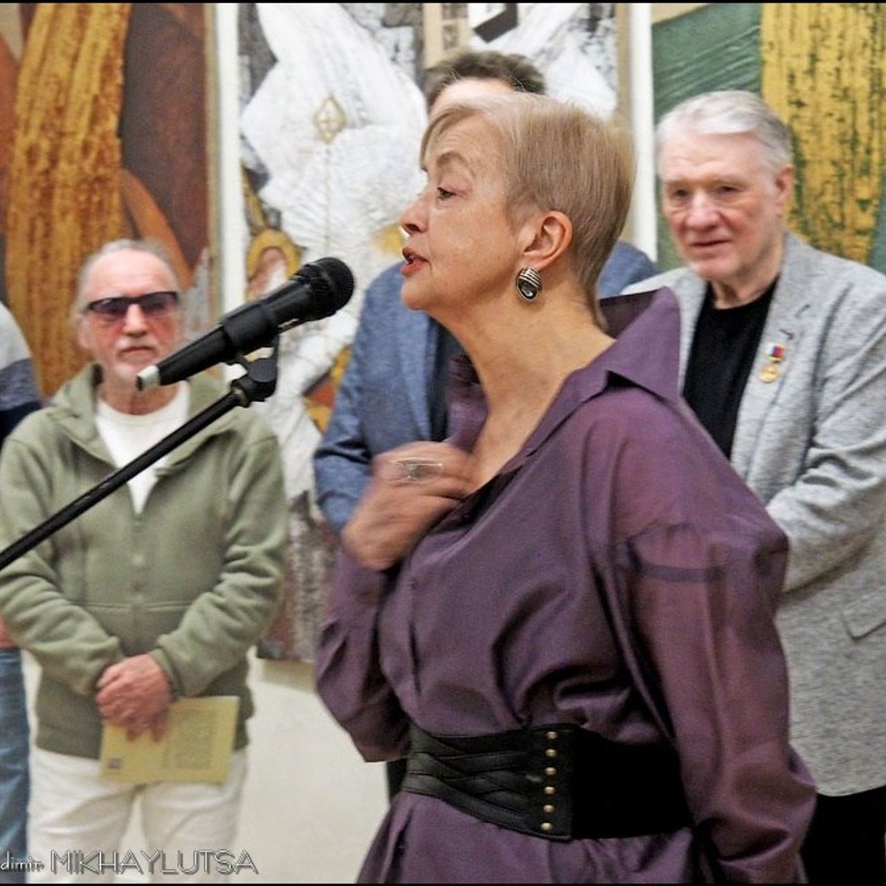 Александр Кондуров «МУЗЫКА ГОРОДА»