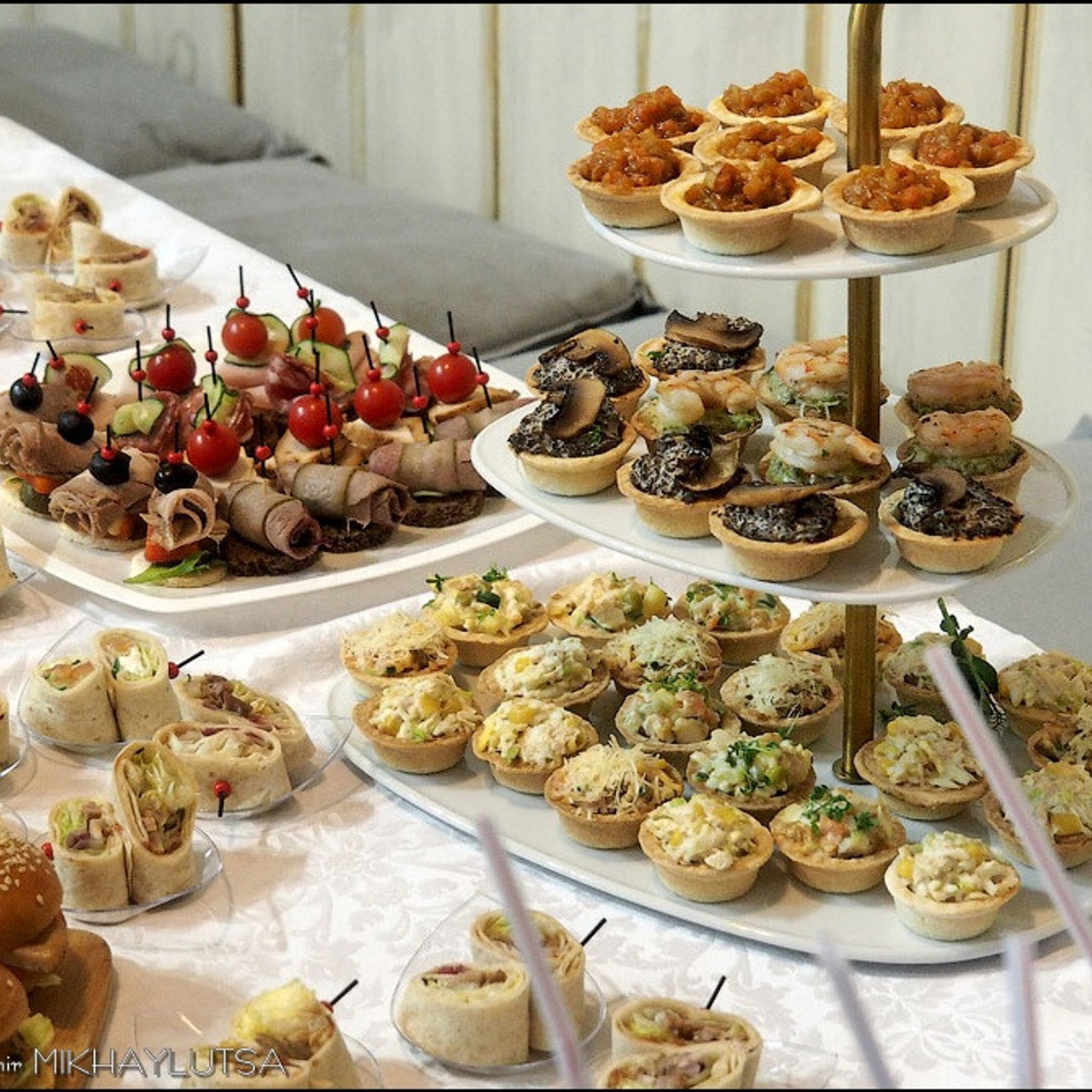 Прозрачность бытия - Люминография - luminografia.ru