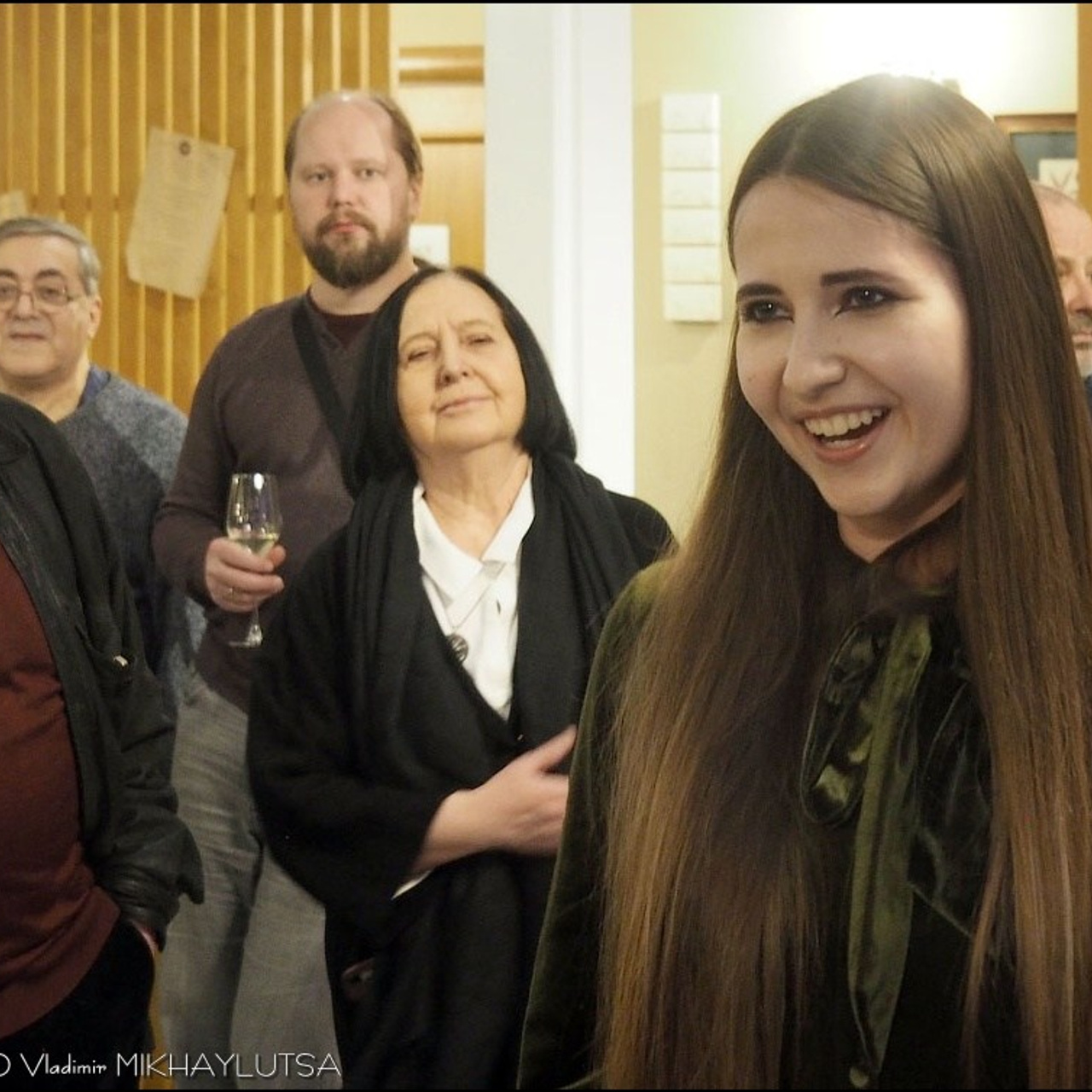 «Я жить хочу, чтоб мыслить и страдать»