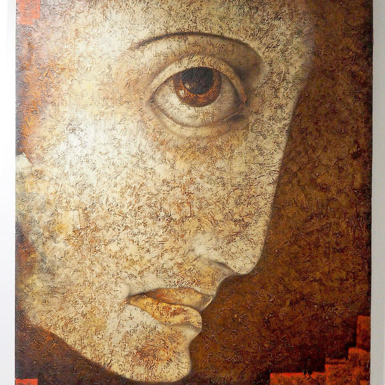 Сергей Миханков - Люминография - luminografia.ru