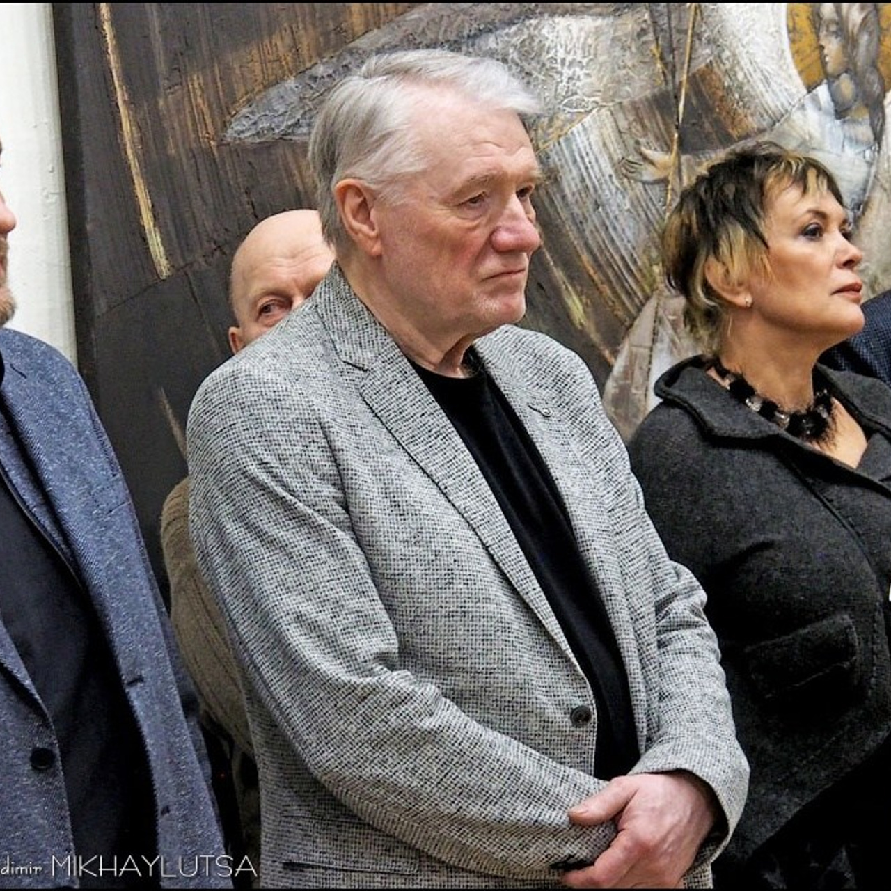 Александр Кондуров «МУЗЫКА ГОРОДА»