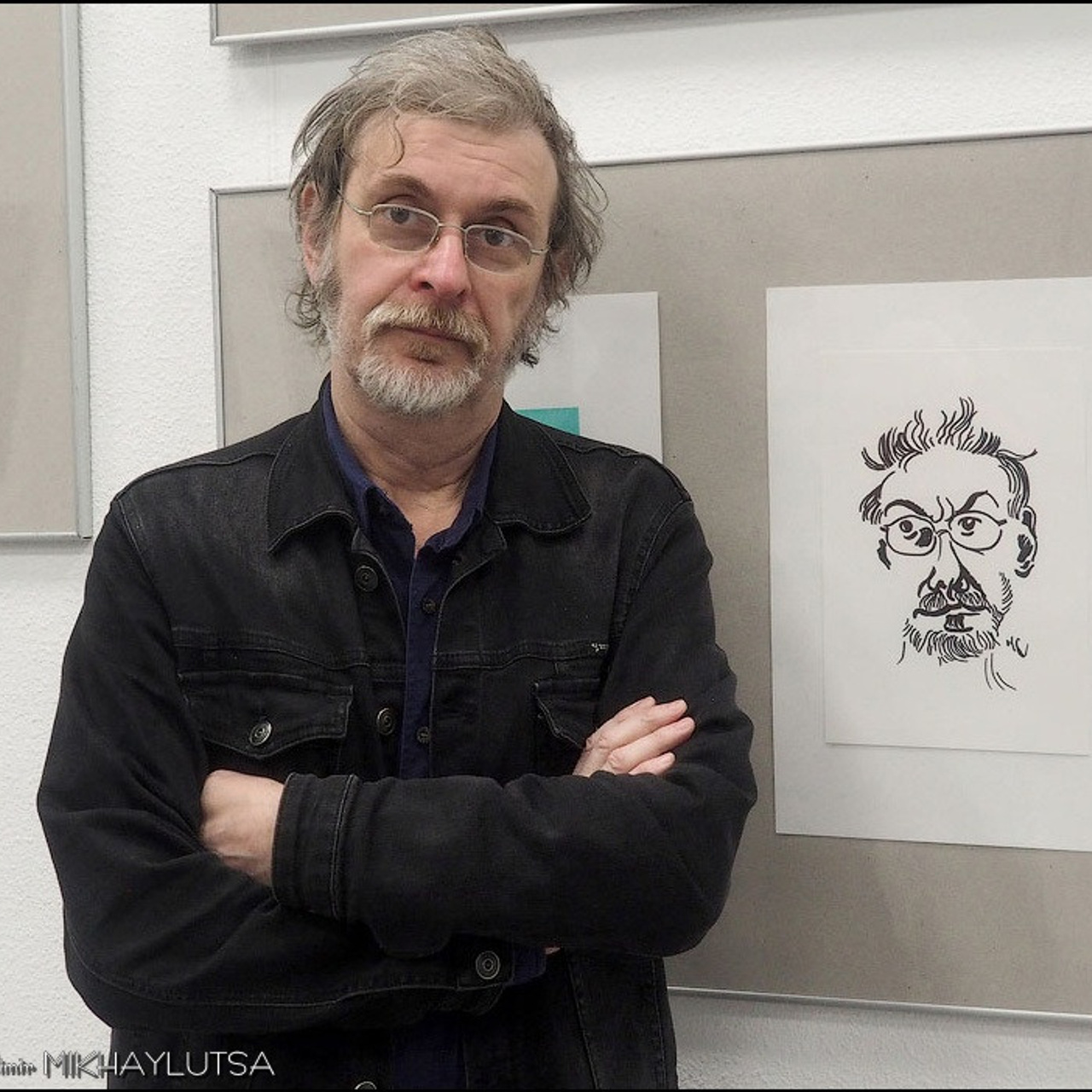 Проект «Автопортрет» - Люминография - luminografia.ru