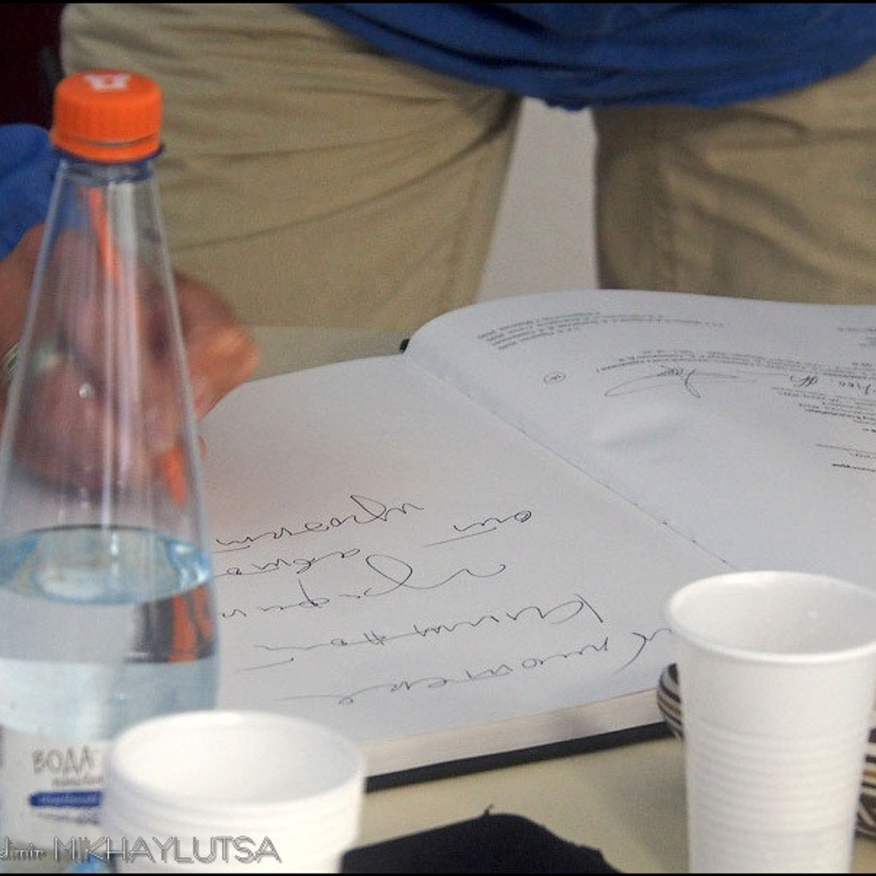 Город как субъективность художника - Люминография - luminografia.ru