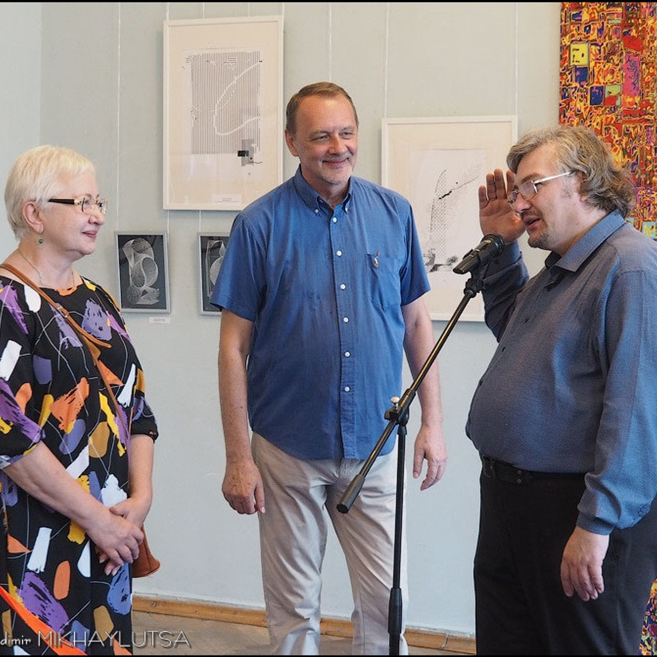 ЦИФРОВАЯ ПАЛИТРА