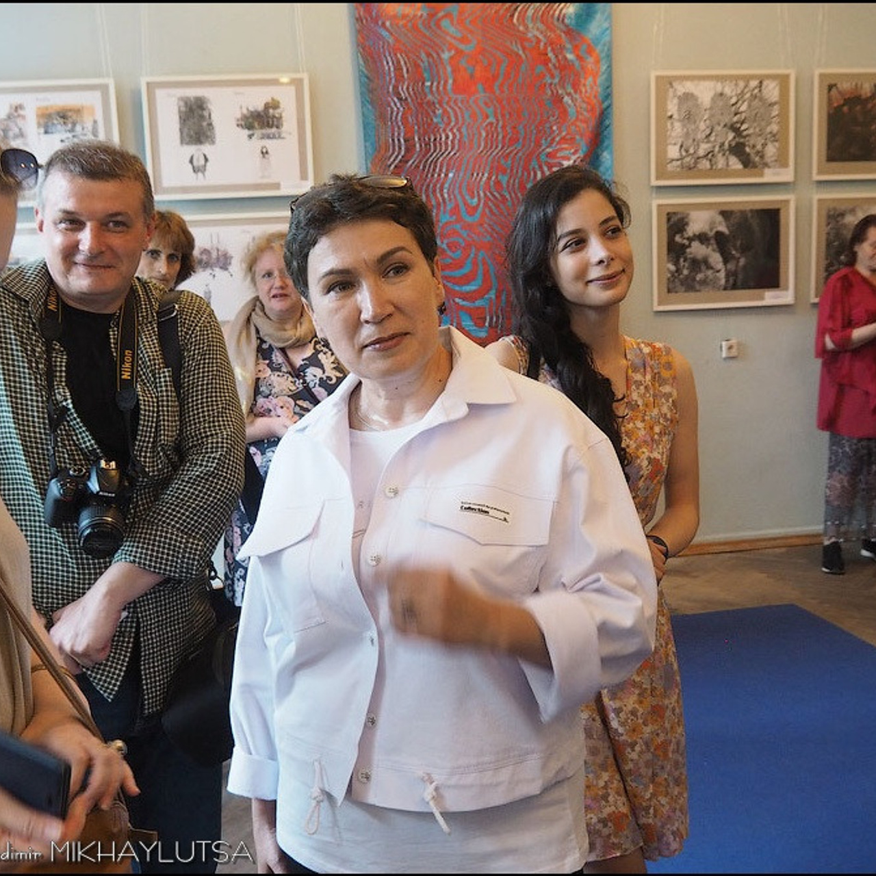 ЦИФРОВАЯ ПАЛИТРА