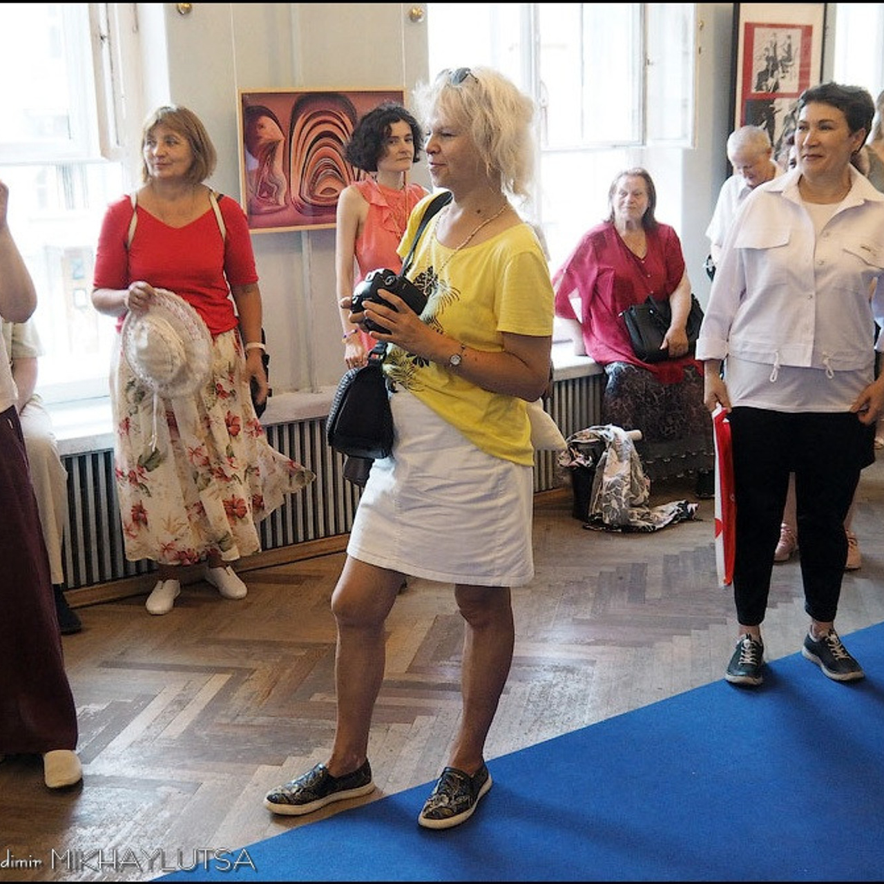 ЦИФРОВАЯ ПАЛИТРА