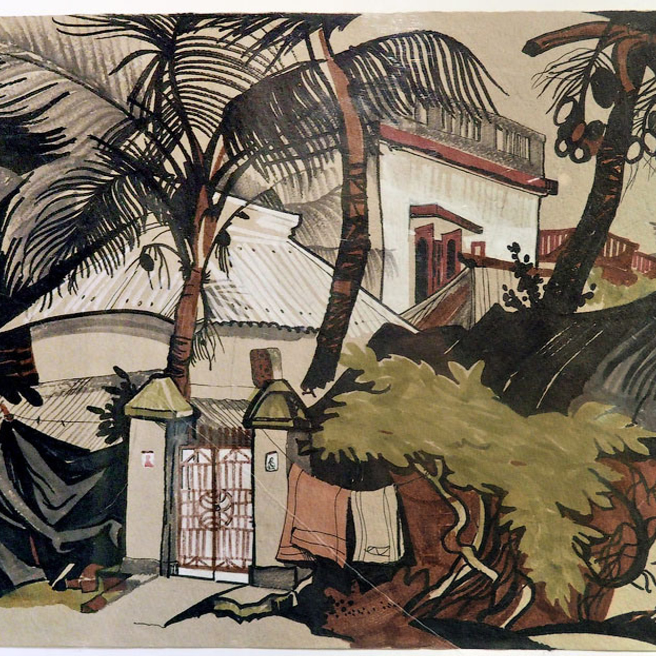 СЕРЕБРЯНАЯ НИТЬ - Люминография - luminografia.ru