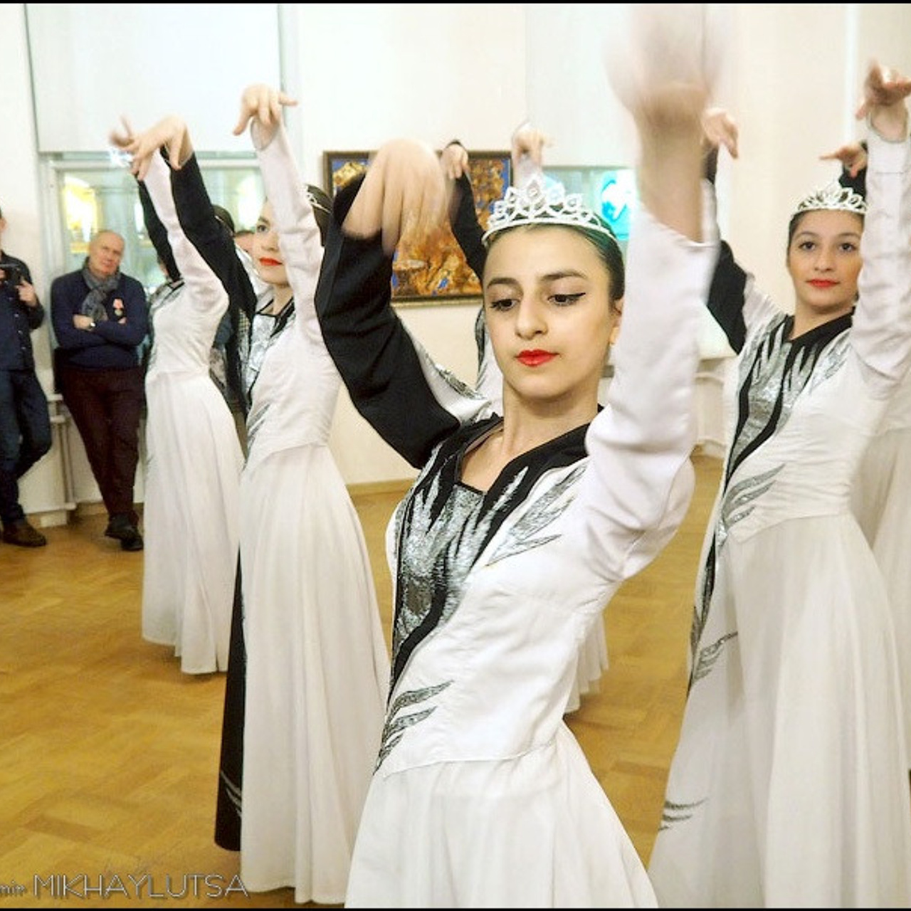 ВРЕМЯ АНГЕЛОВ - Люминография - luminografia.ru